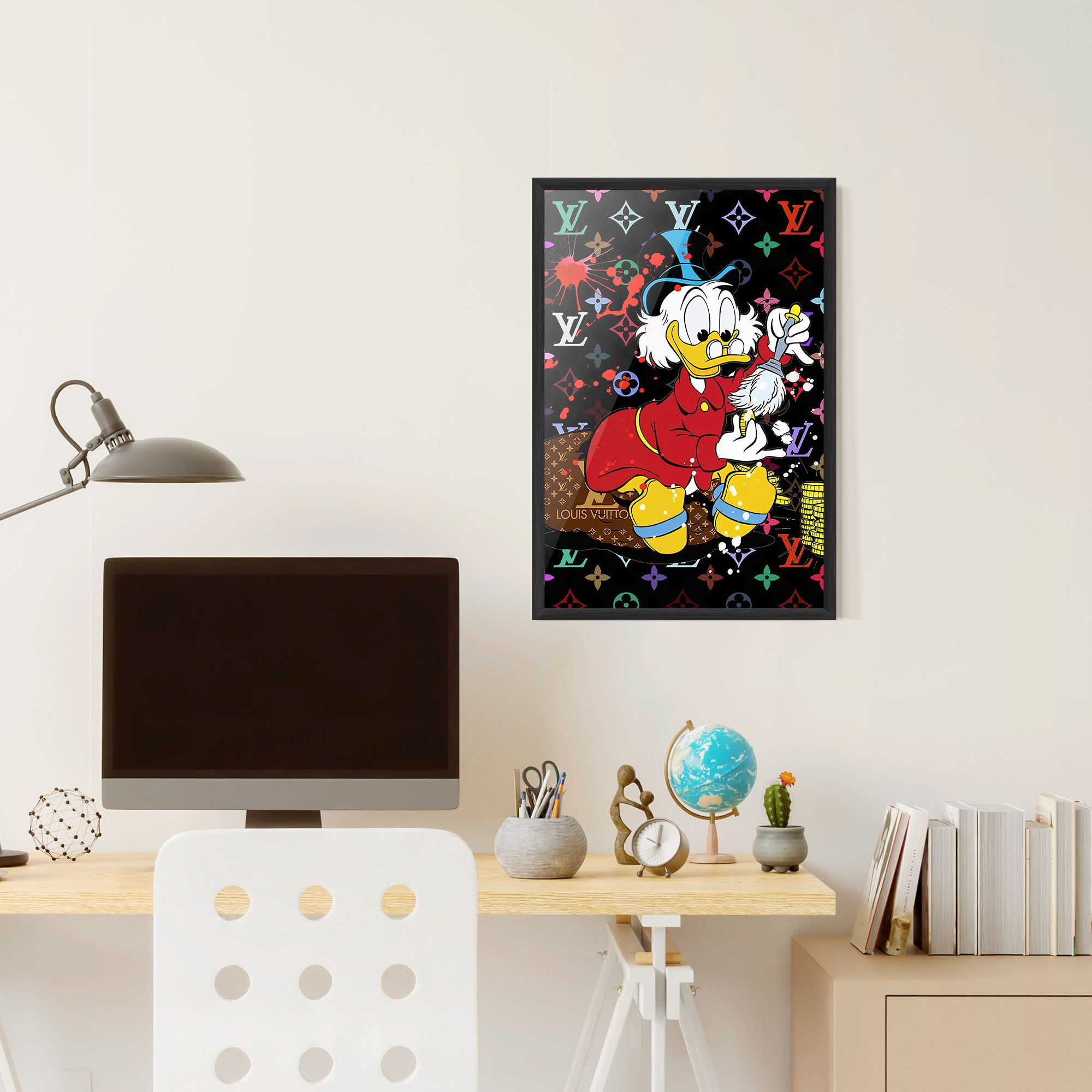 Clean Your Penny mockup 6