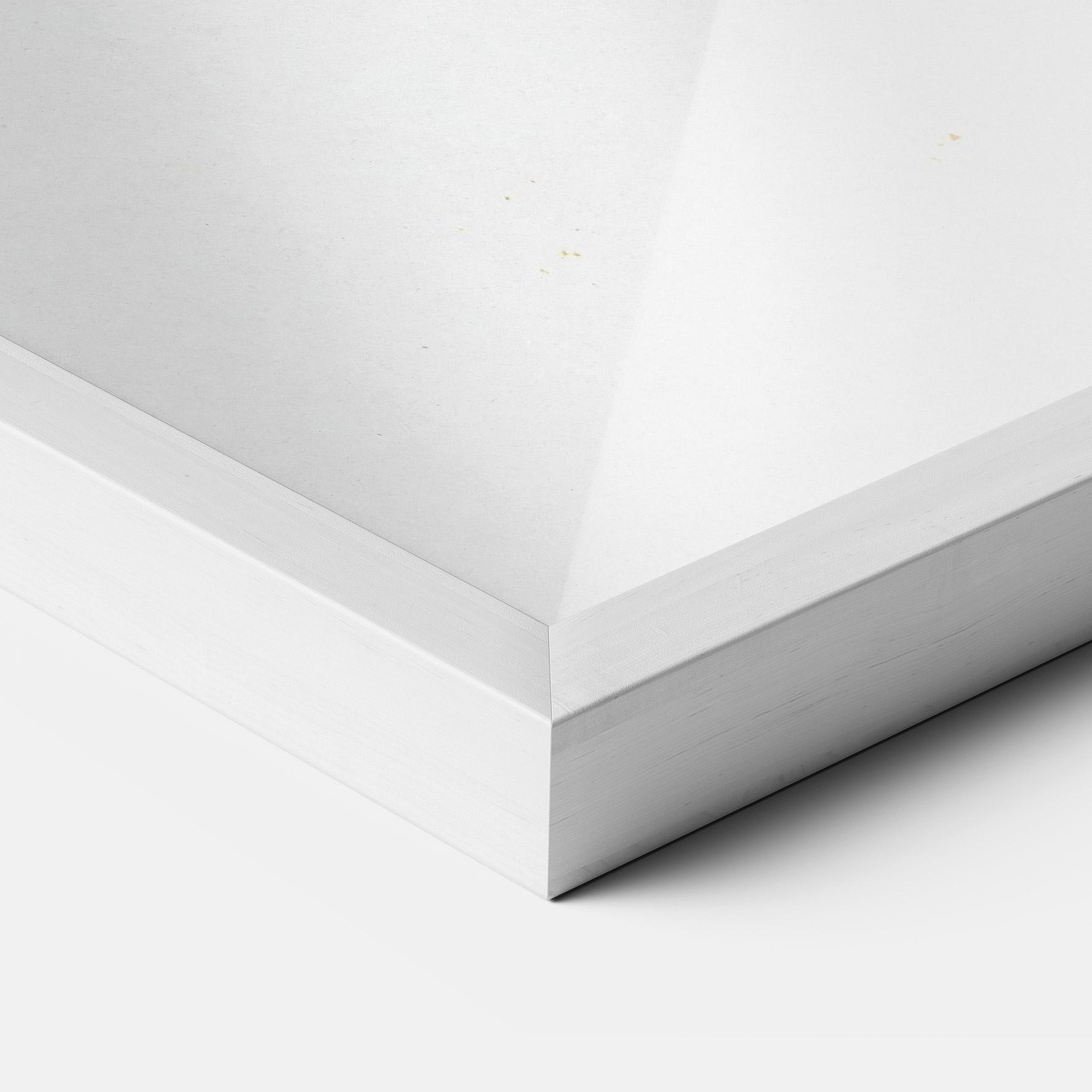 Plakat w Ramie African People Illustration mockup 3