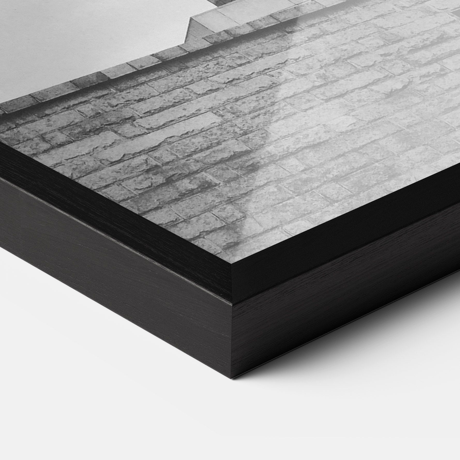 The Statue Of Liberty mockup 3