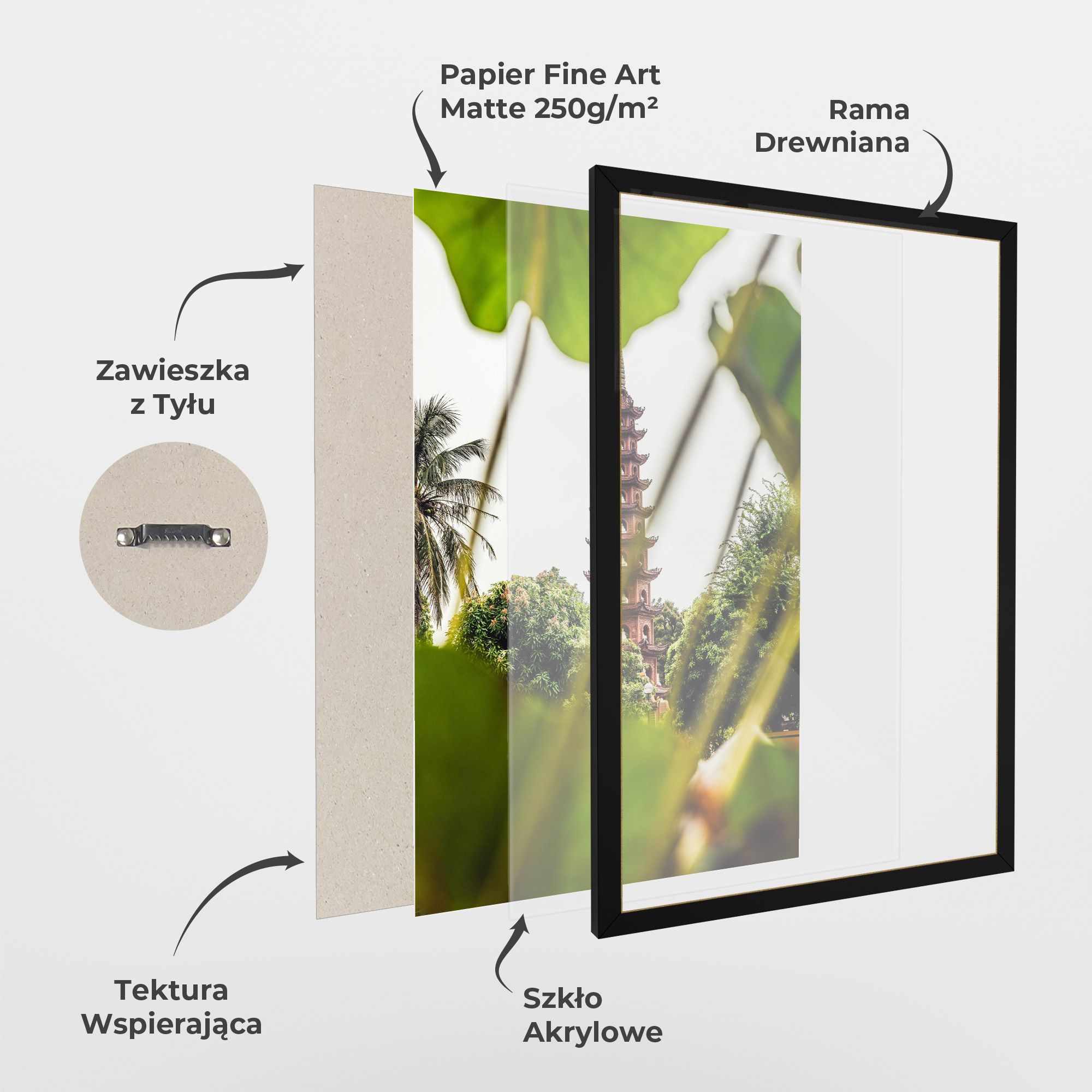 Tran Quoc Pagoda mockup 1