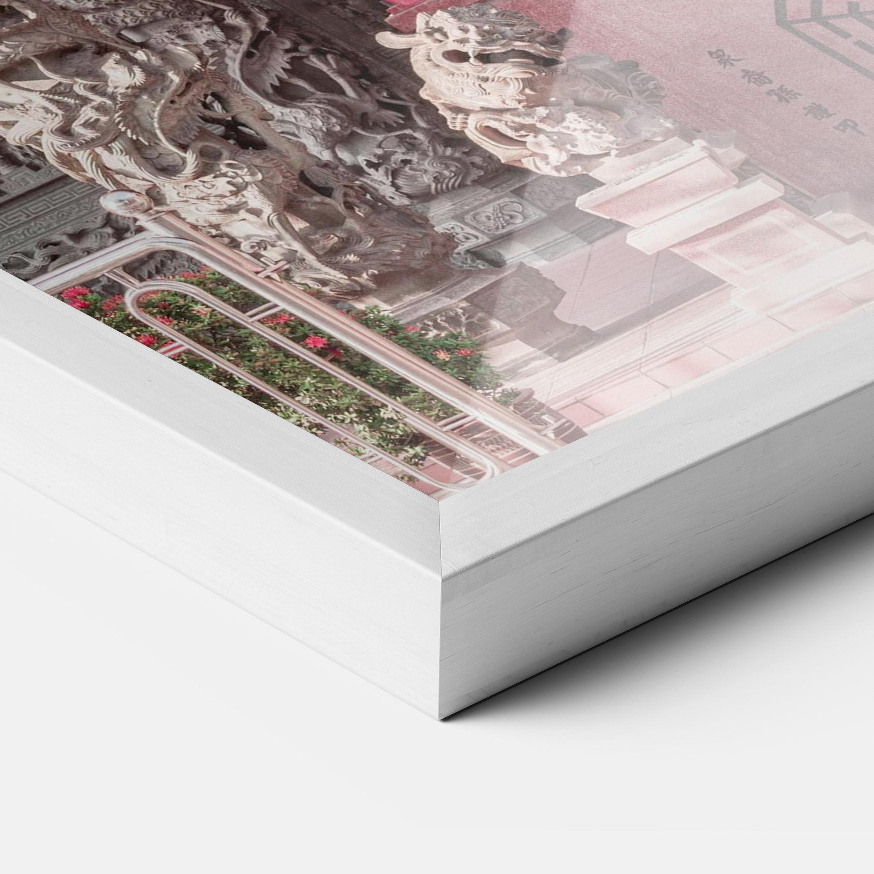 Plakat w Ramie Yaopey Yong mockup 3