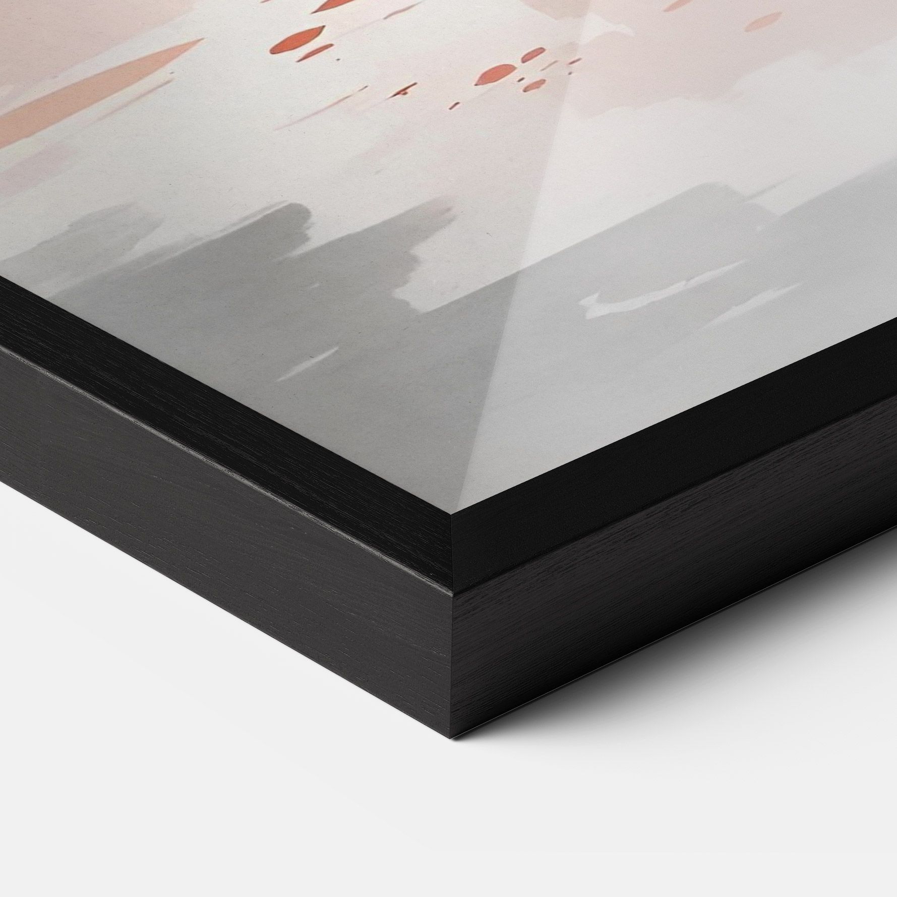 Architecture Reflections mockup 3