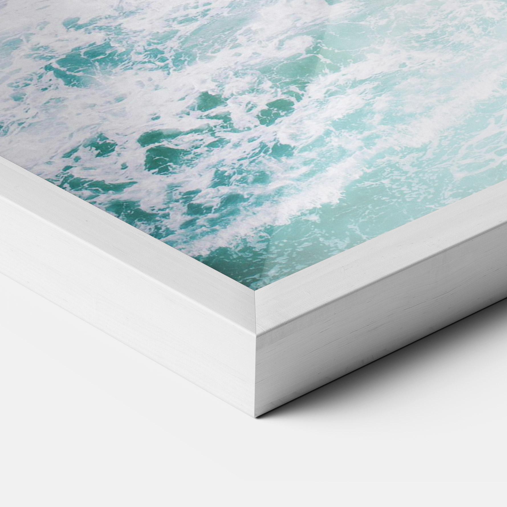 Plakat w Ramie Bondi Beach mockup 3