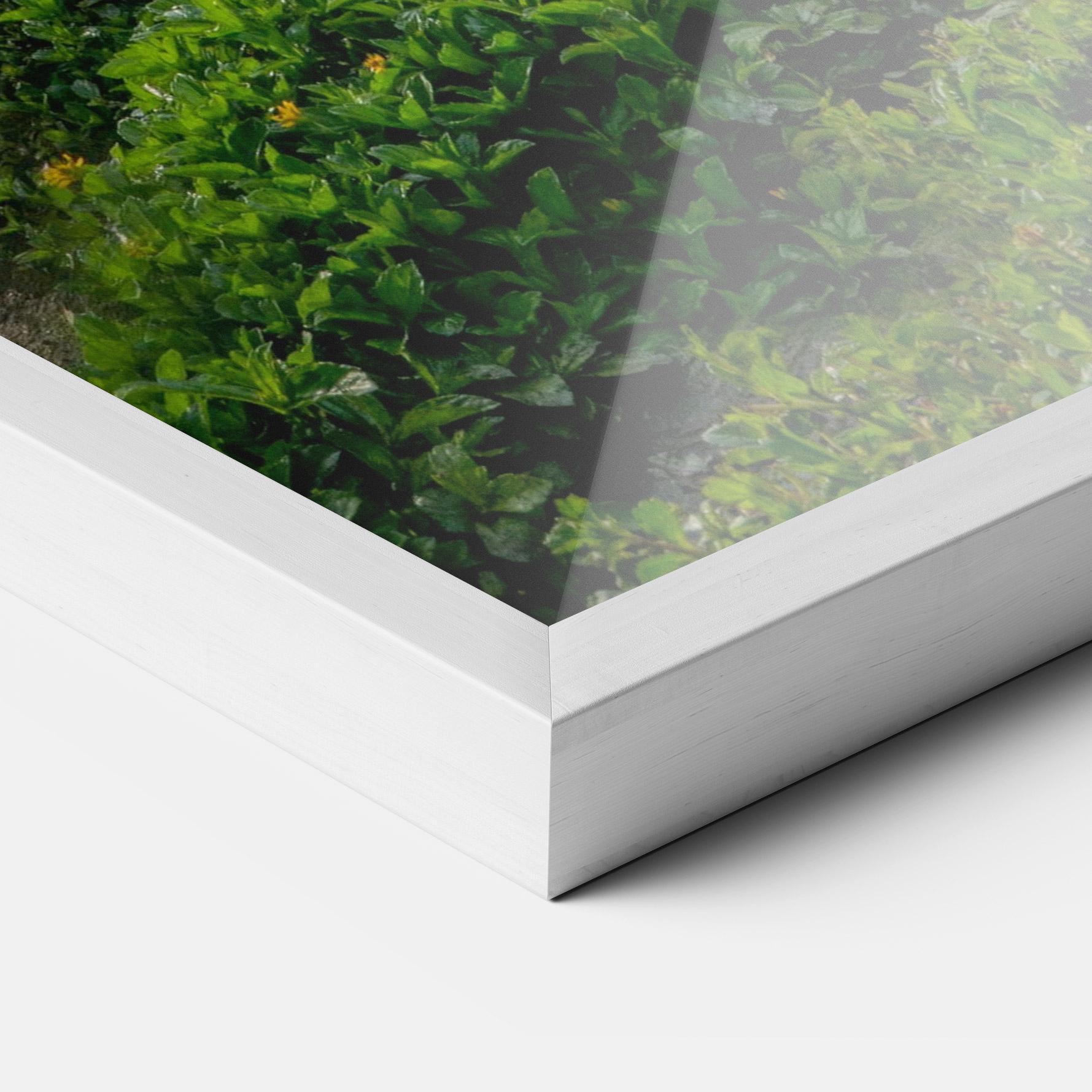 Plakat w Ramie Chinese Landscape mockup 3