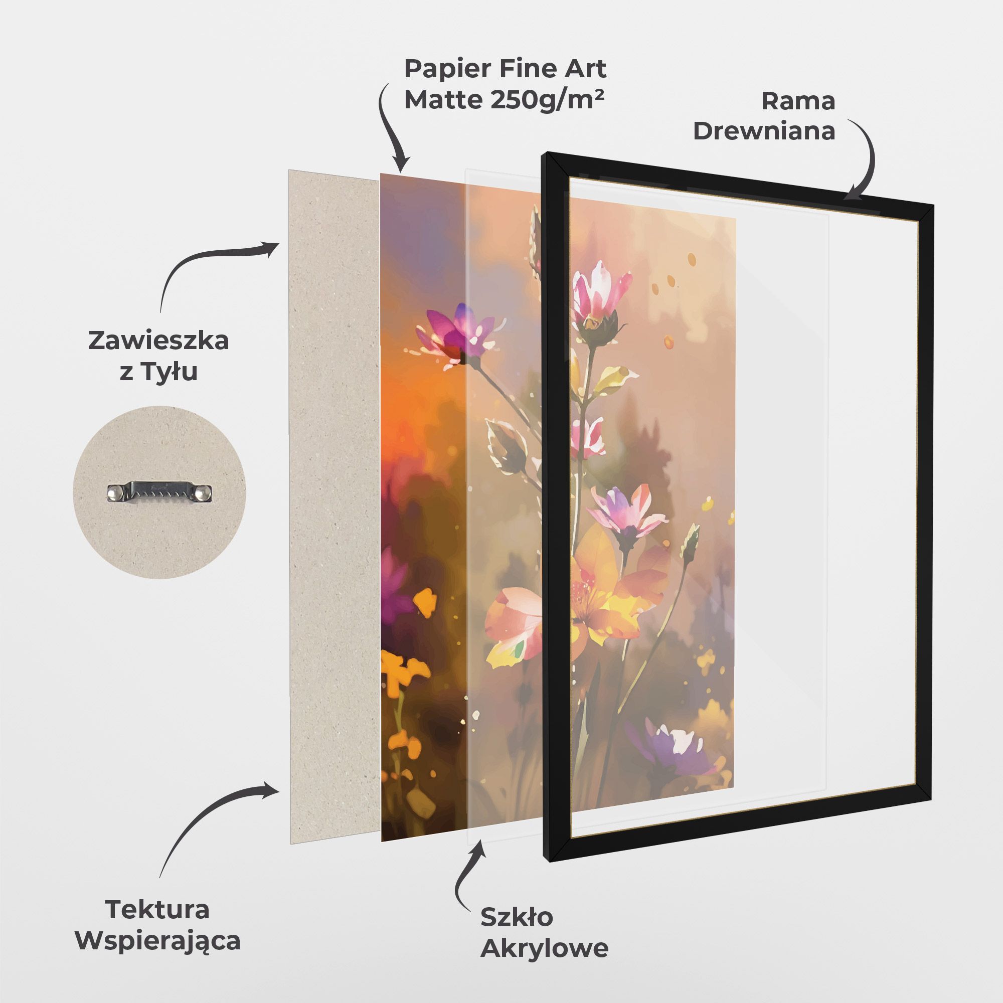 Orange Pink Spring mockup 1