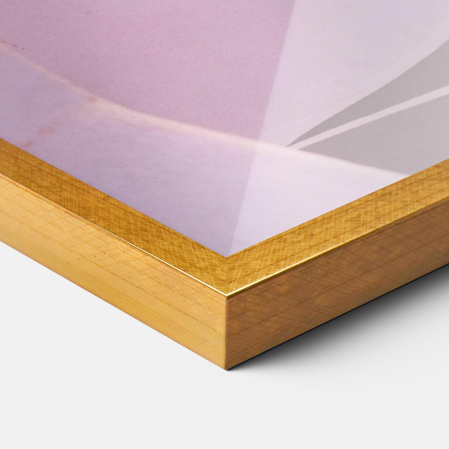 Plakat w Ramie Grece Strairs mockup 3