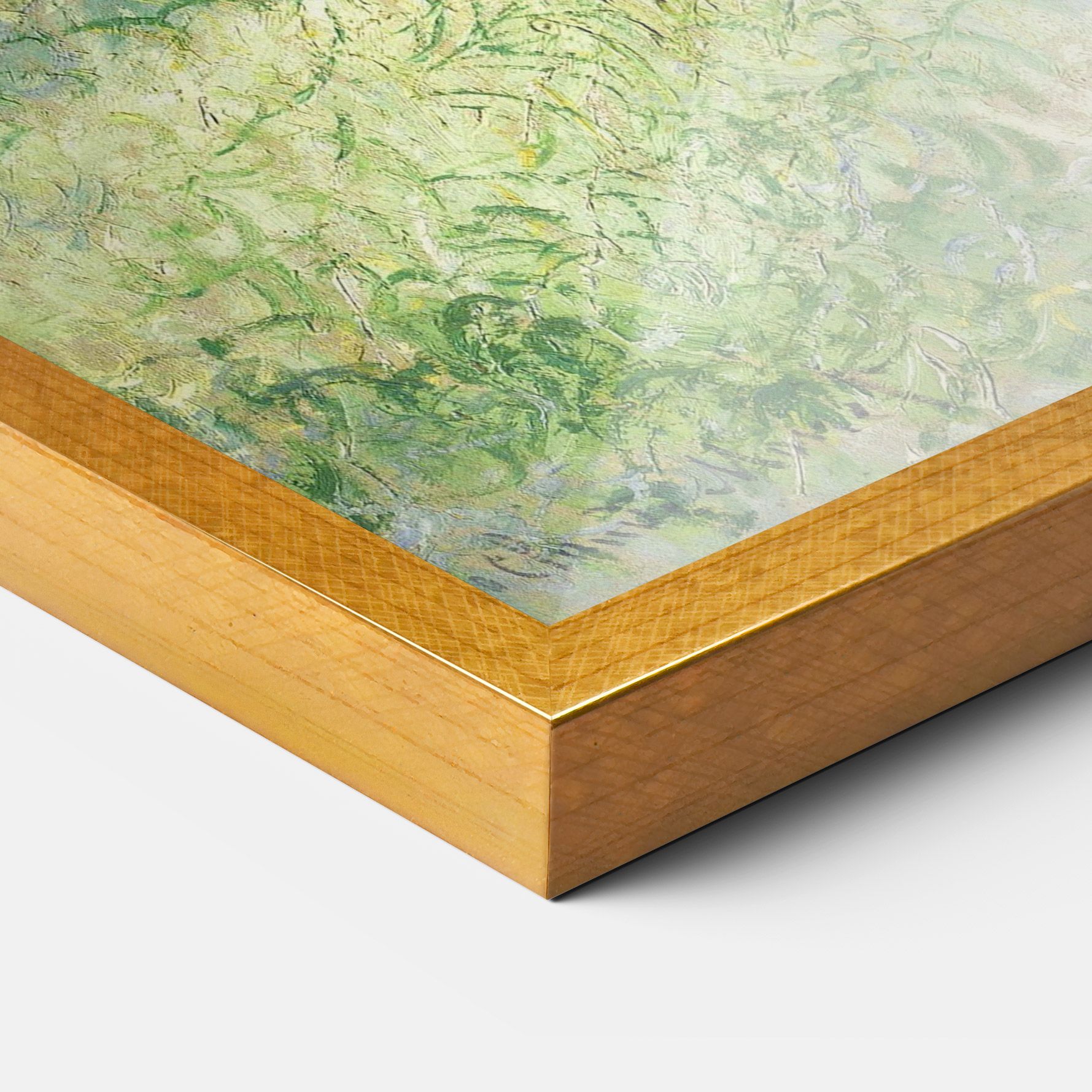 Under The Willows mockup 3