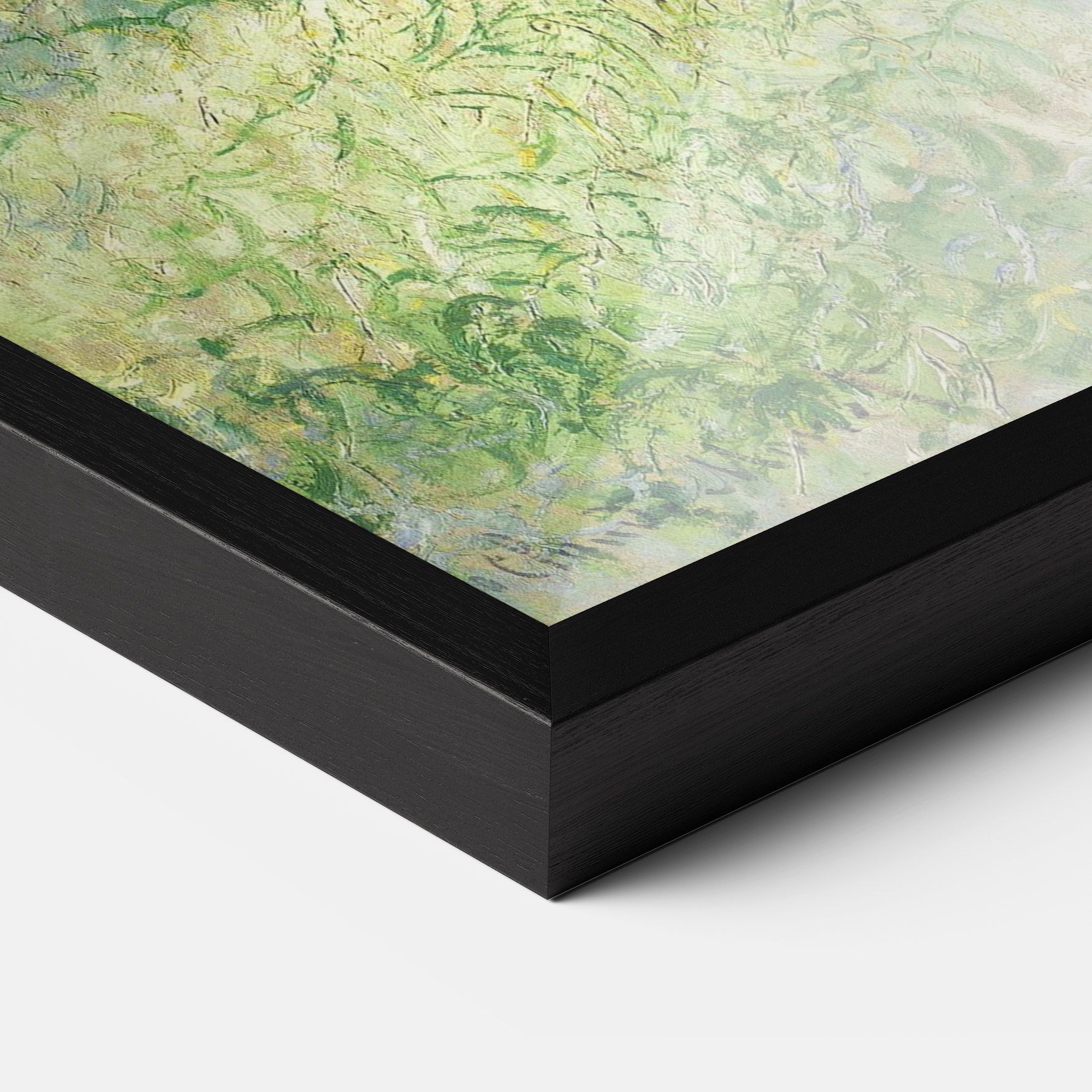 Under The Willows mockup 3