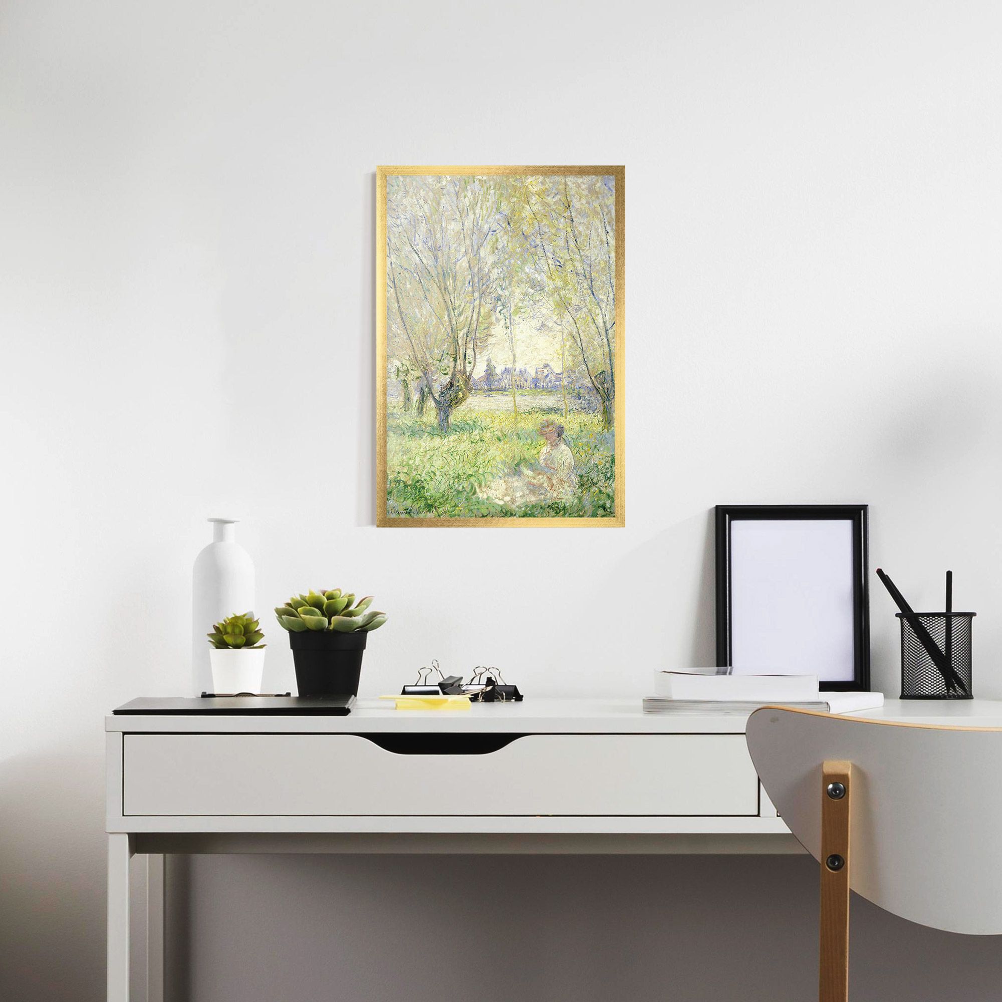 Under The Willows mockup 7