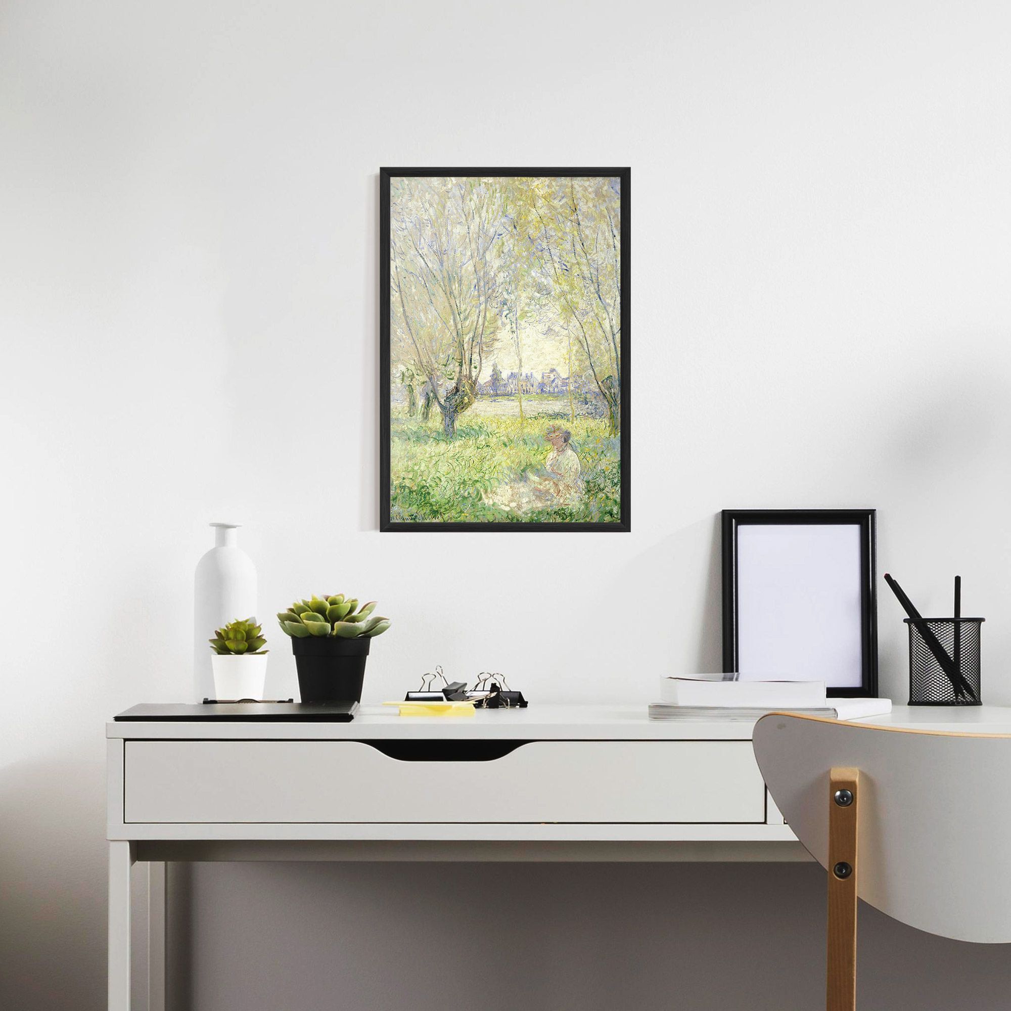 Under The Willows mockup 7