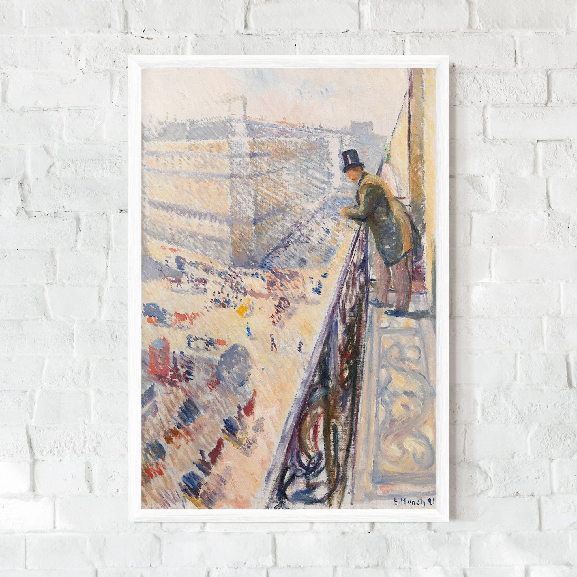 Rue Lafayette mockup 0