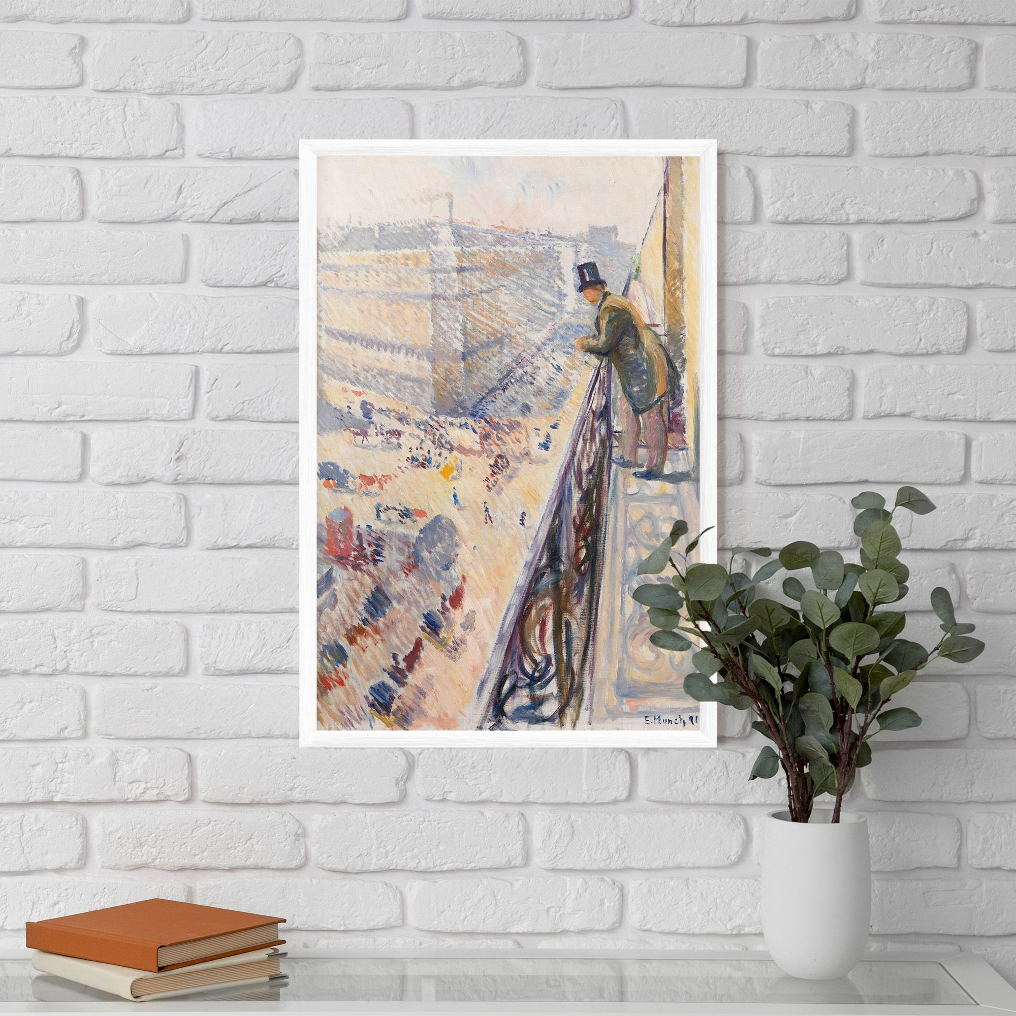 Rue Lafayette mockup 5