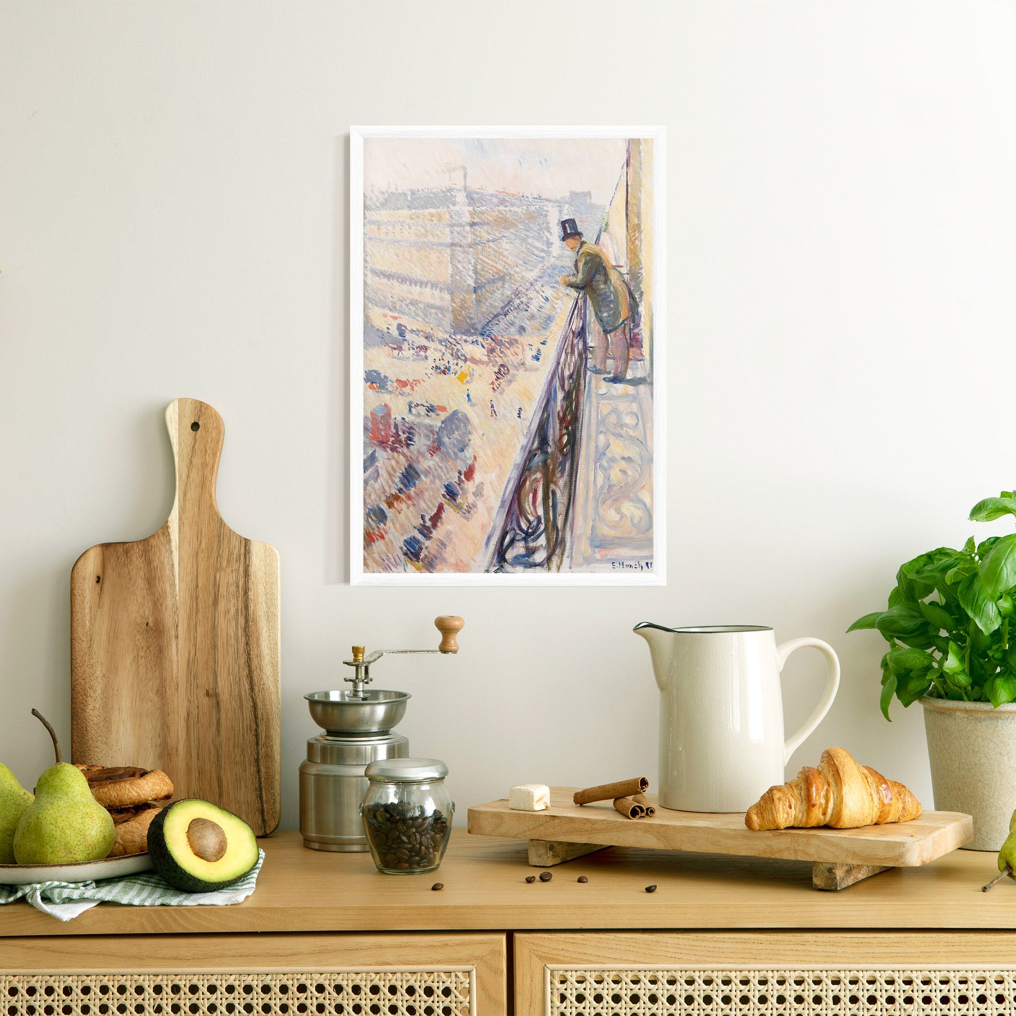 Rue Lafayette mockup 8