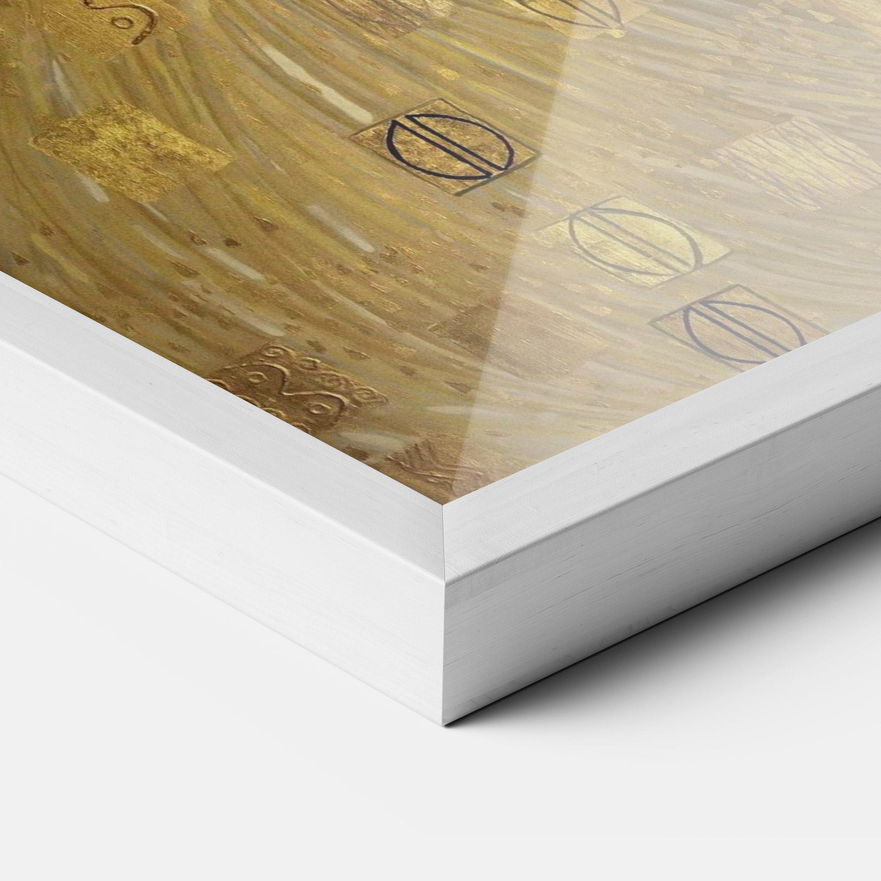 Plakat w Ramie Judith Art mockup 3