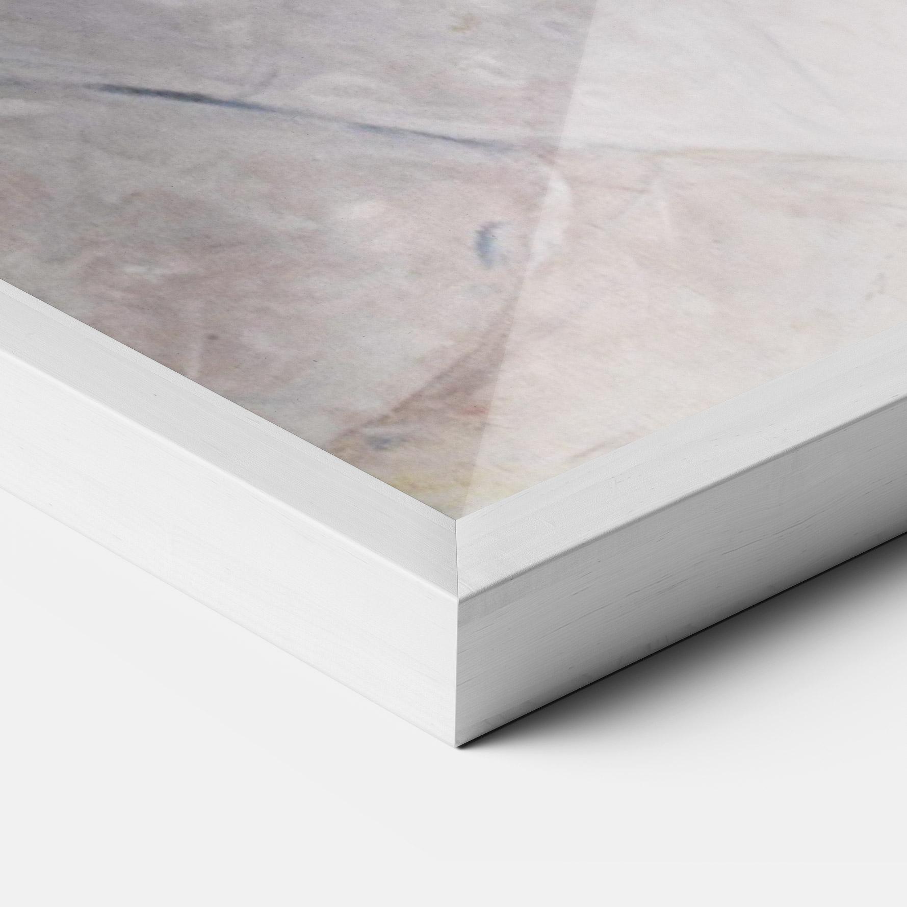 Plakat w Ramie Klimt Woman mockup 3