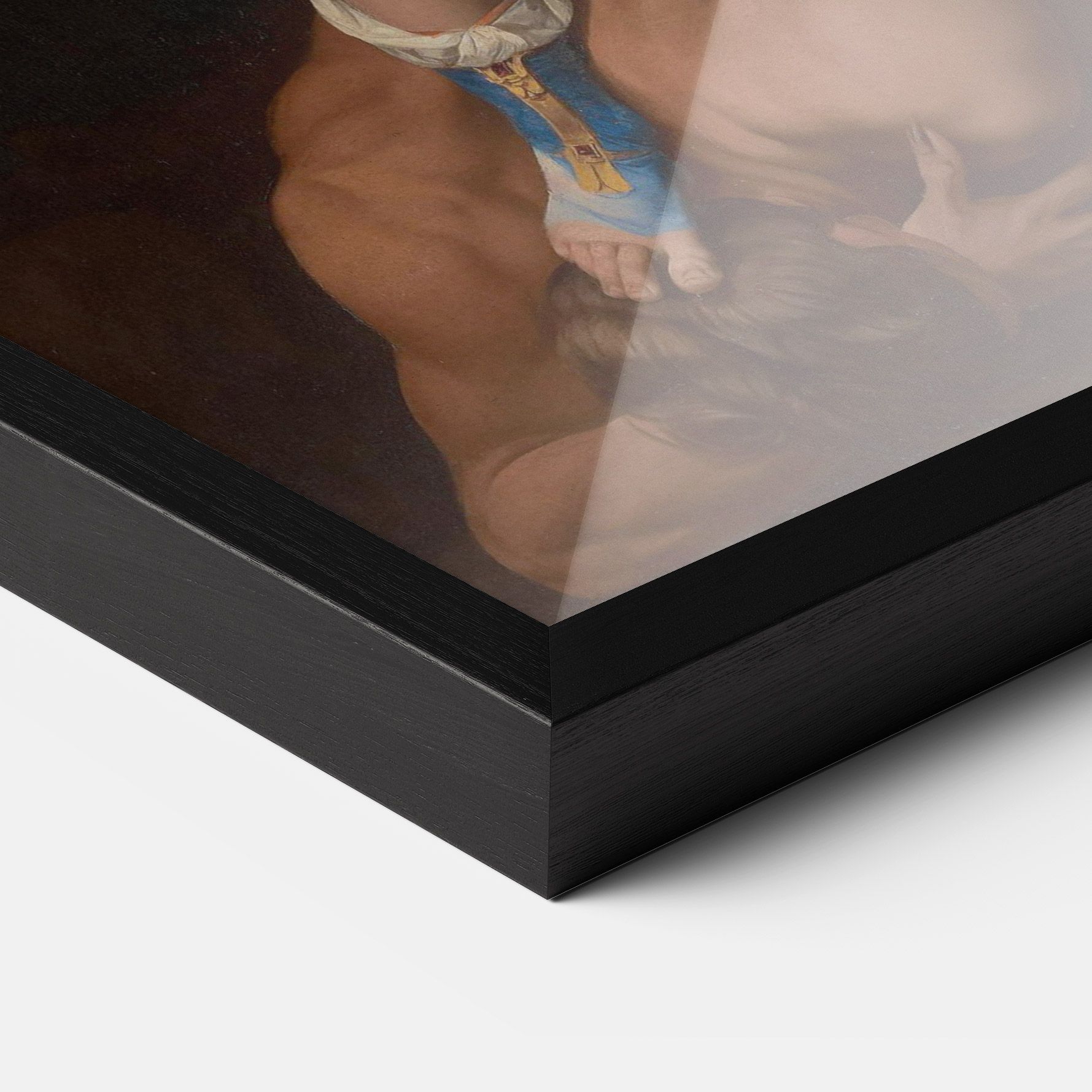 Sword In Upraised mockup 3