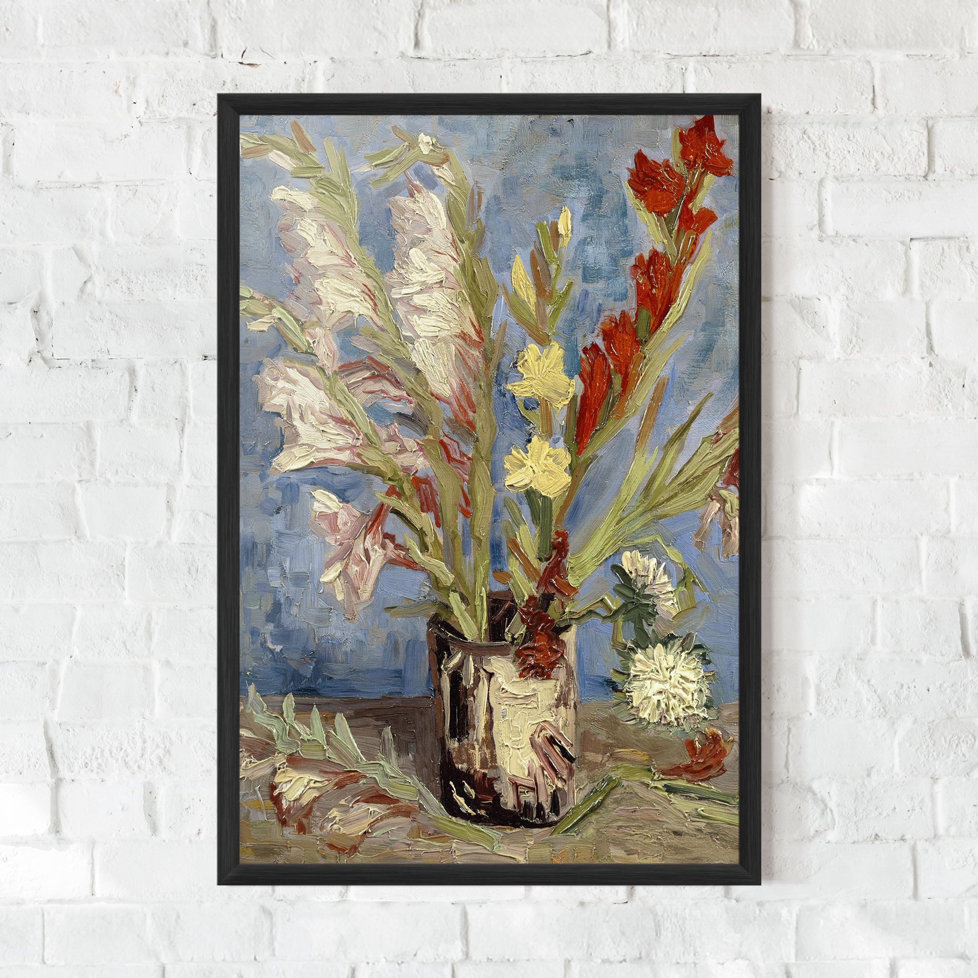 Tuingladiolen mockup 0