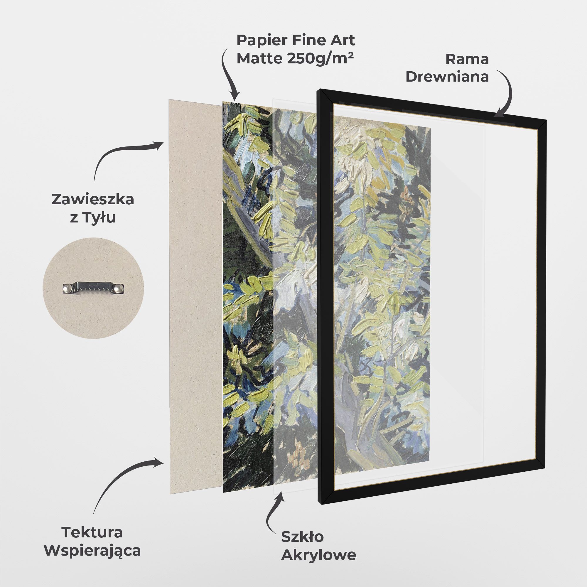 Blossoming Branches mockup 1