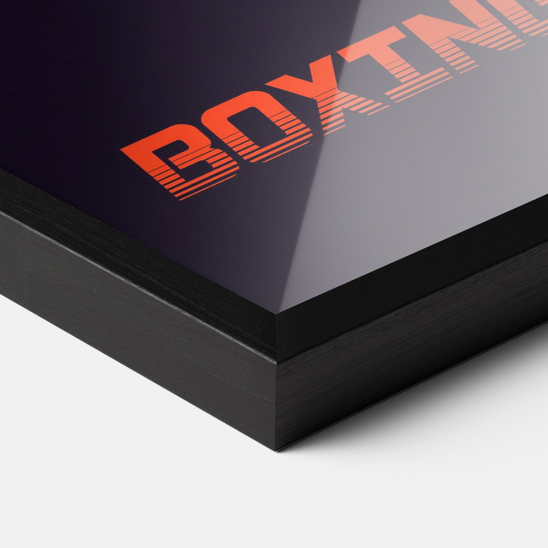 Boxing Strong Match mockup 3