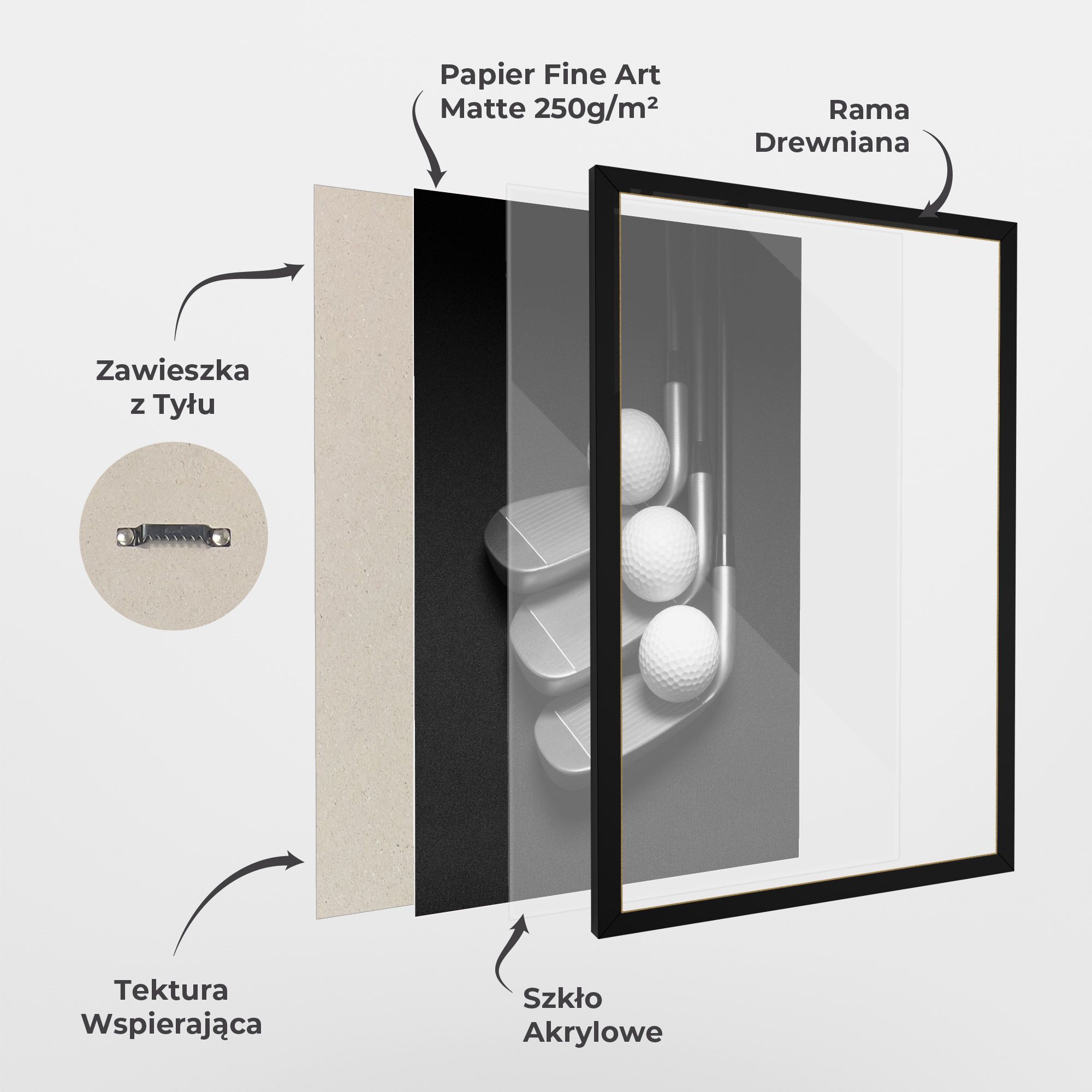 3 Golf Balls mockup 1