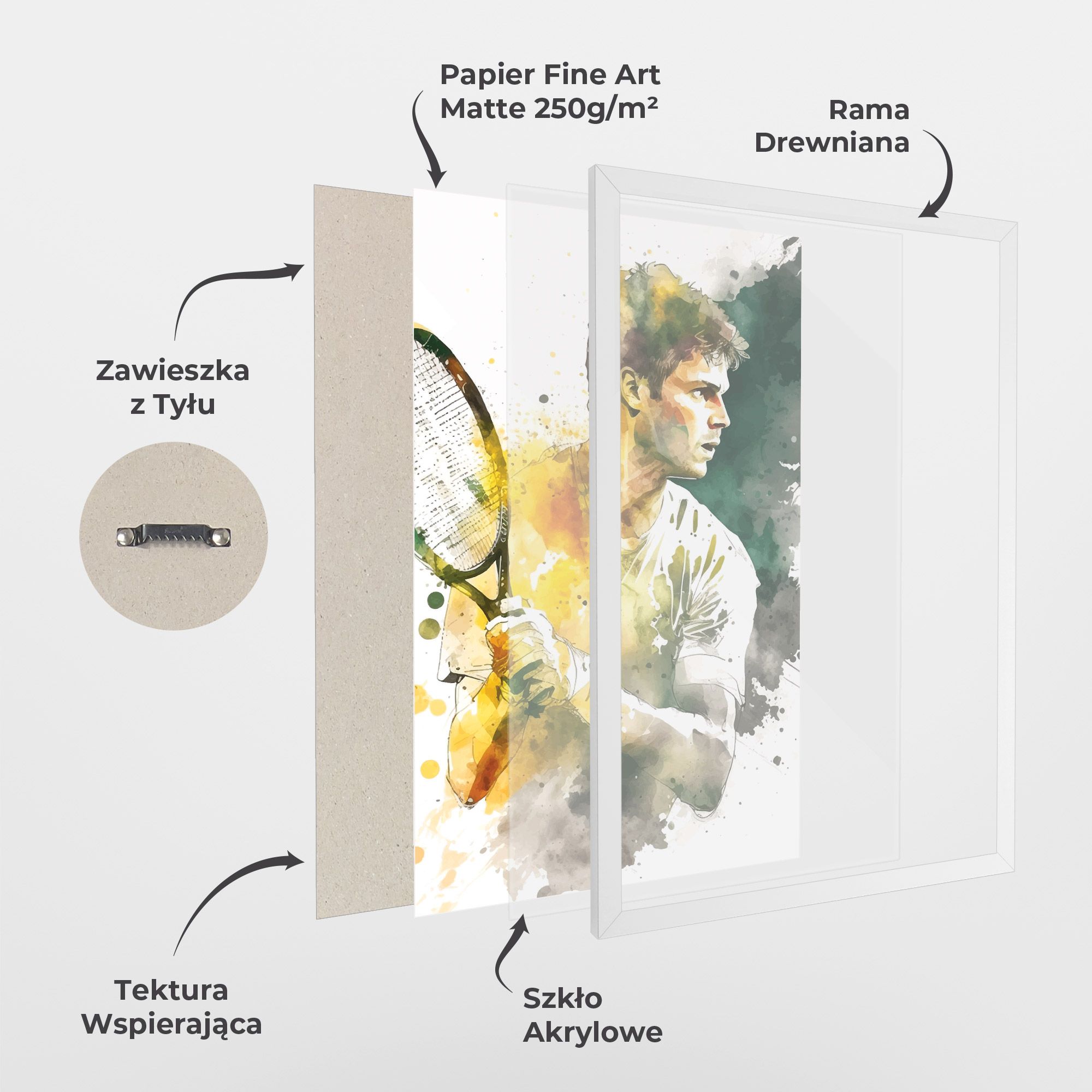 Player Watercolor mockup 1