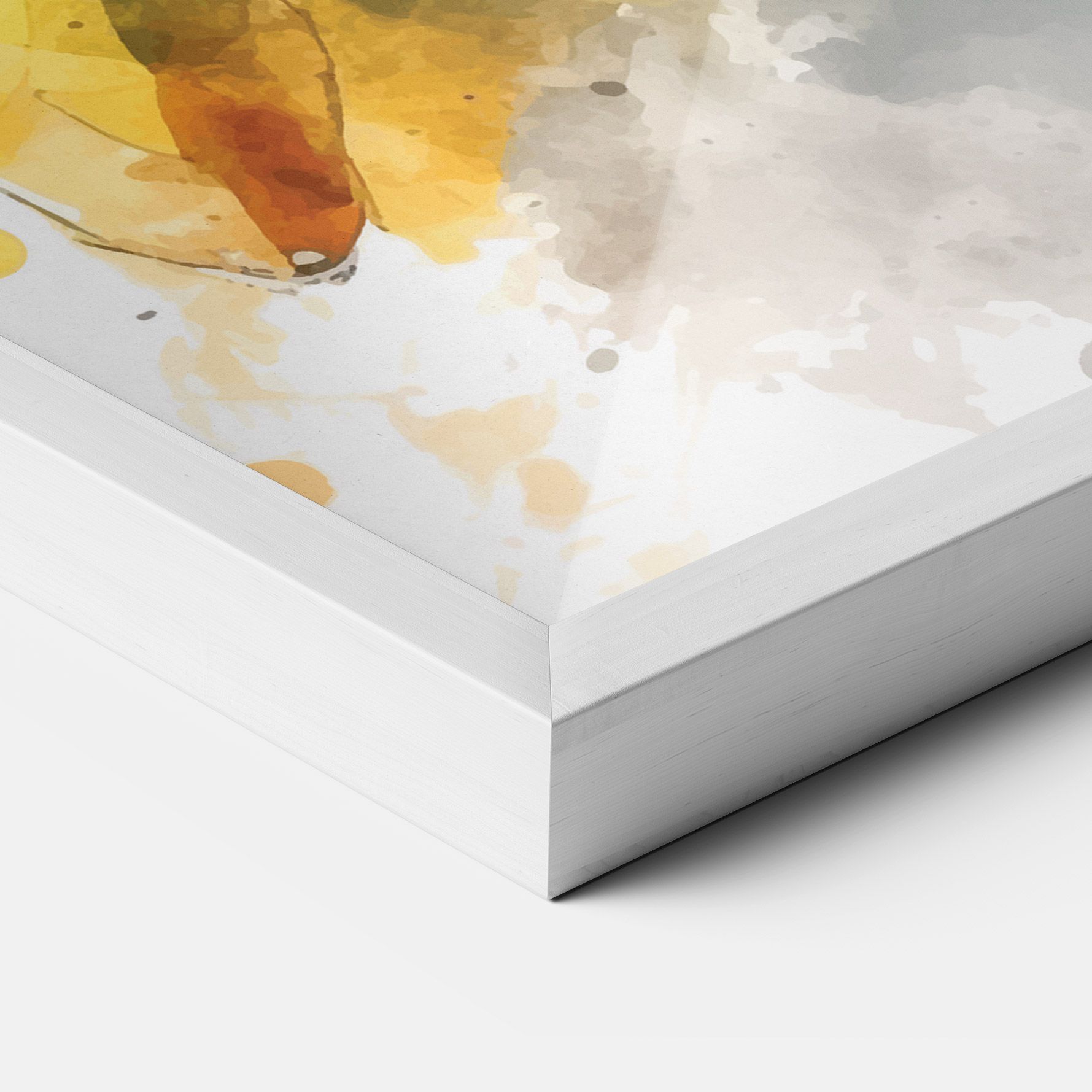 Player Watercolor mockup 3