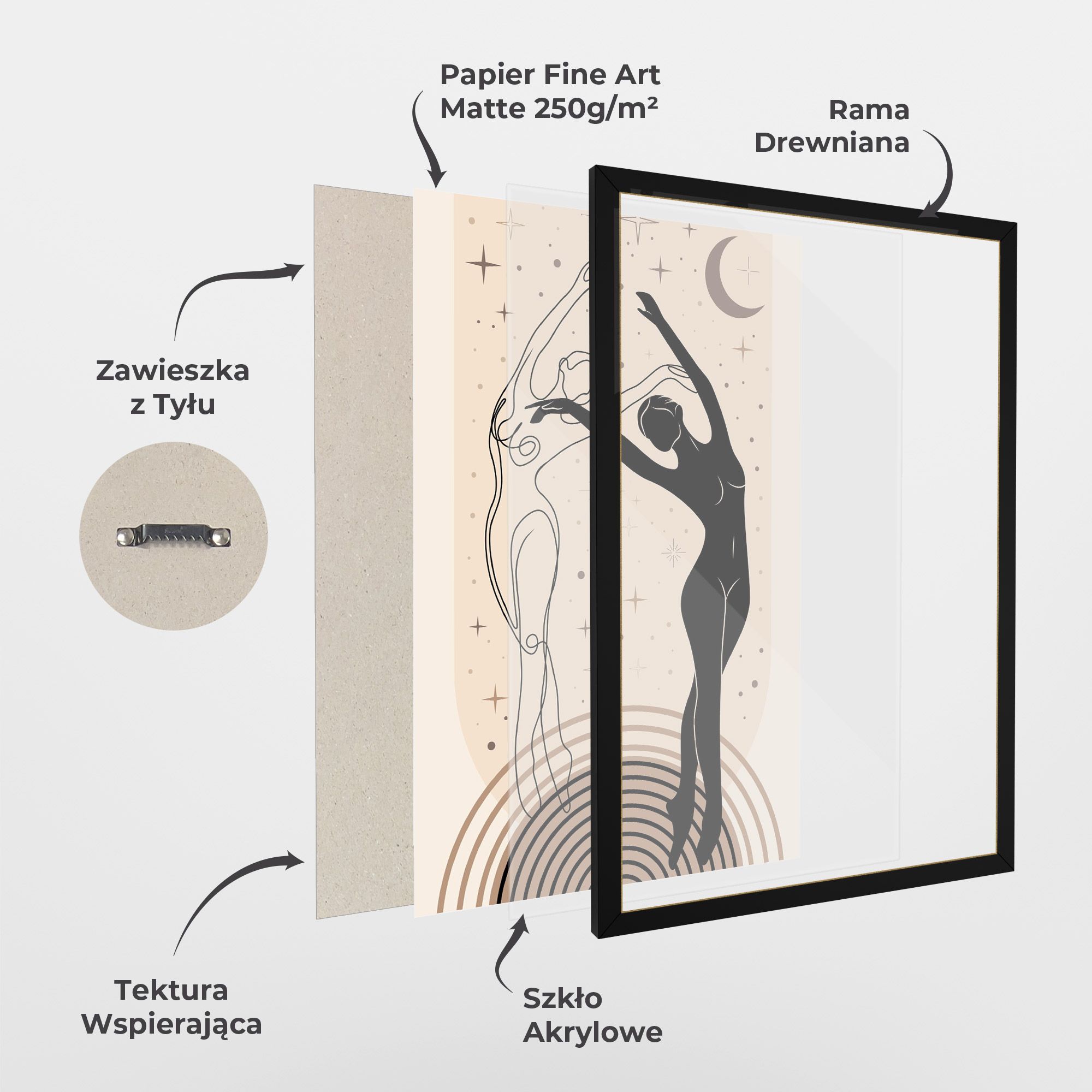 Balance Yoga mockup 1