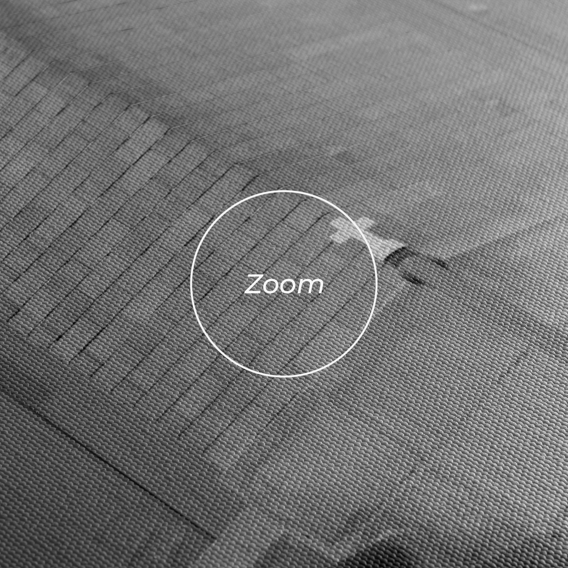 Obraz na Płótnie Grey Dors mockup 3