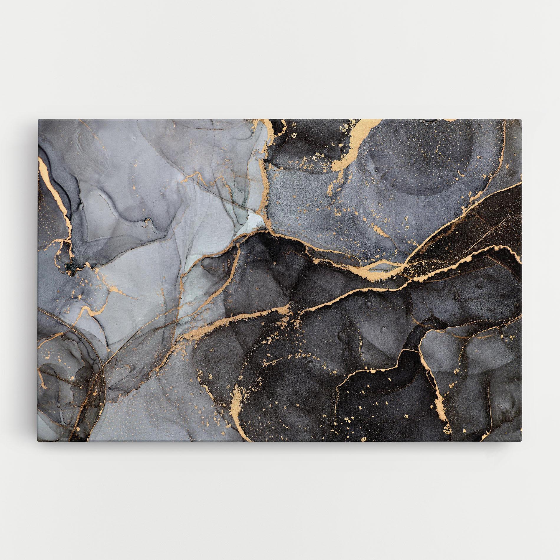 Obraz na Płótnie Abstract Marble mockup 0