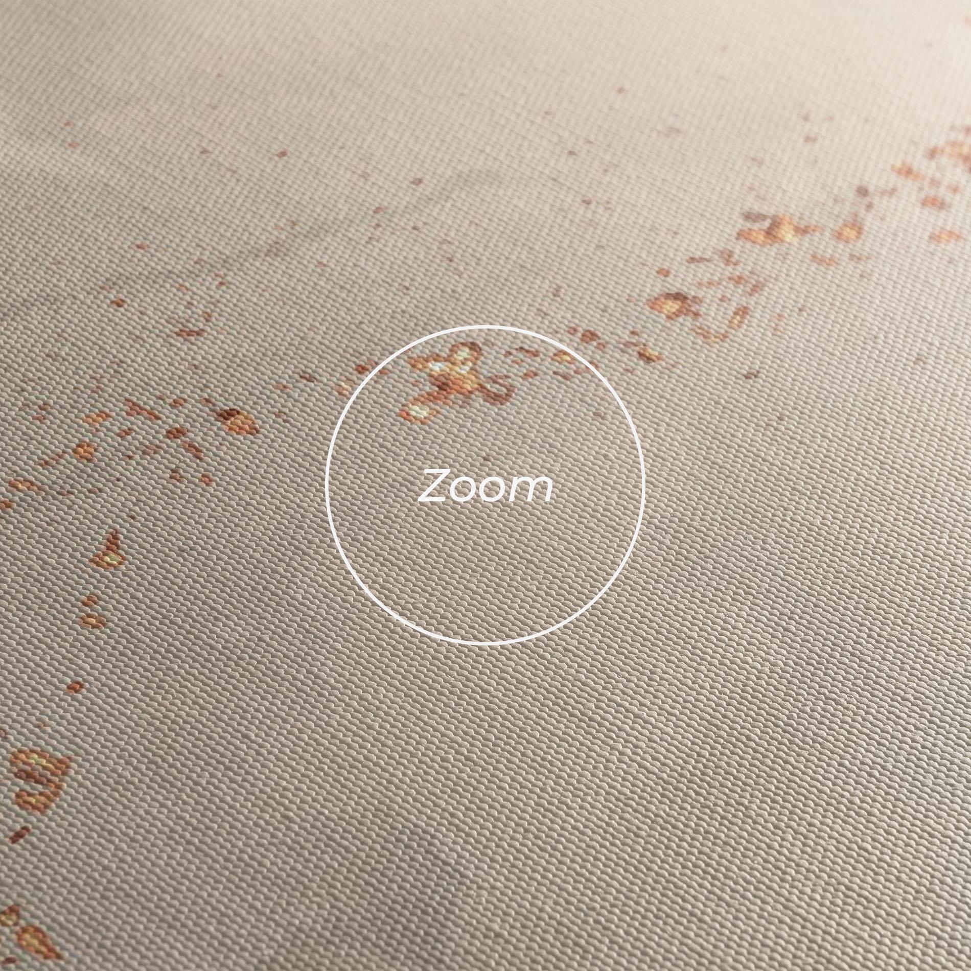 Obraz na Płótnie Pink Grey Marble 01 mockup 3