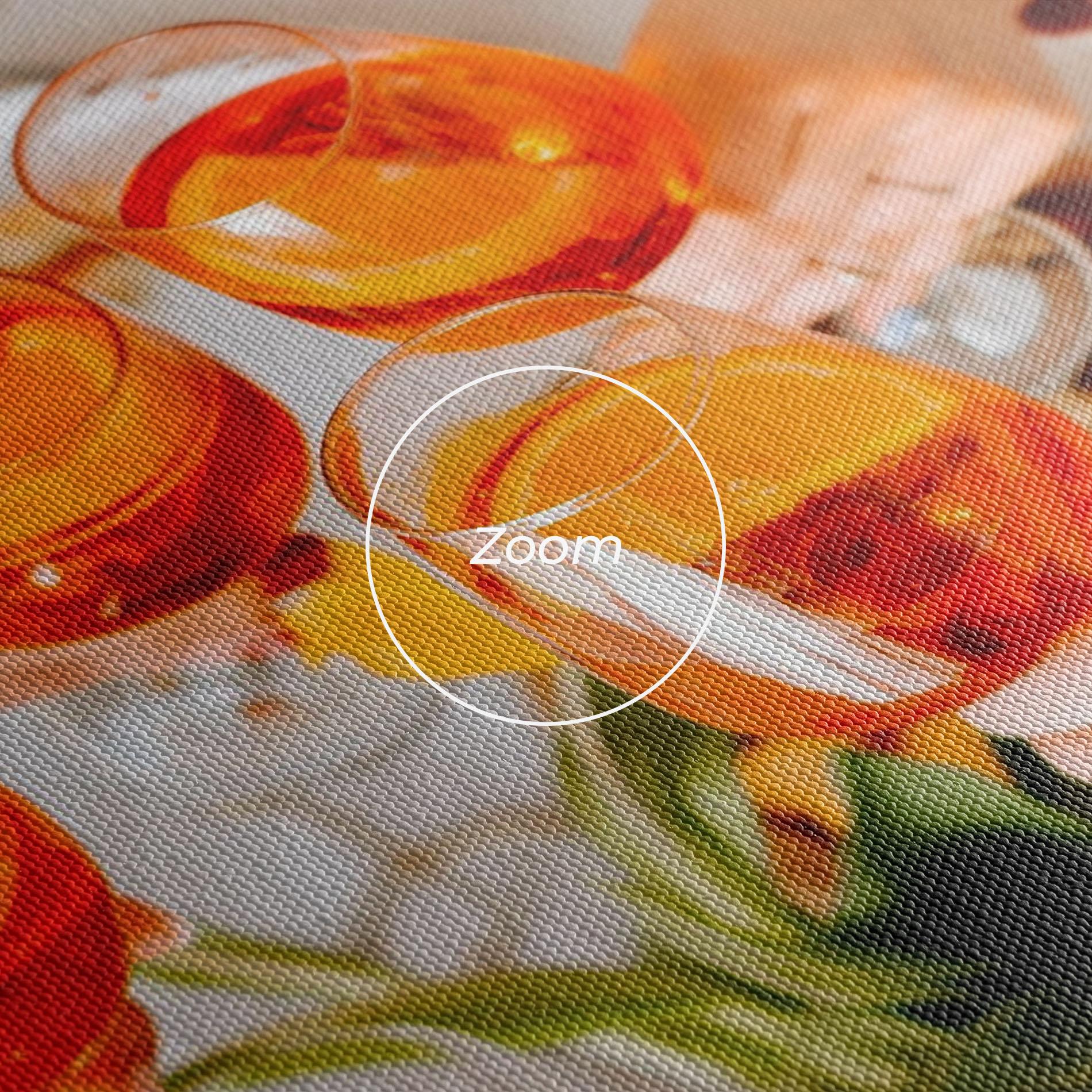 Obraz na Płótnie Girlf mockup 3