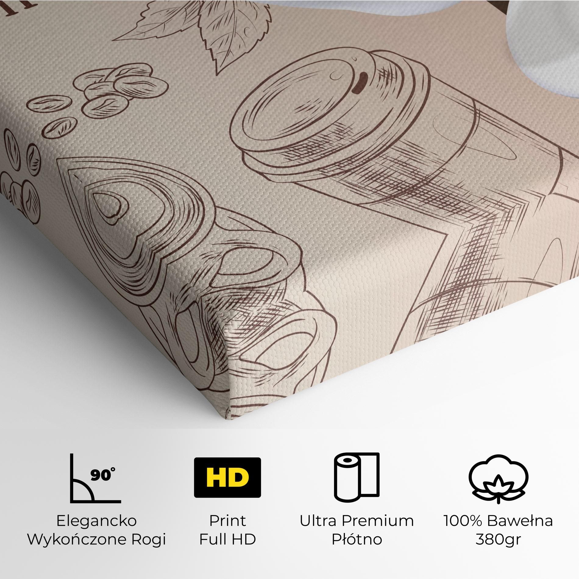 Coffee Time mockup 4