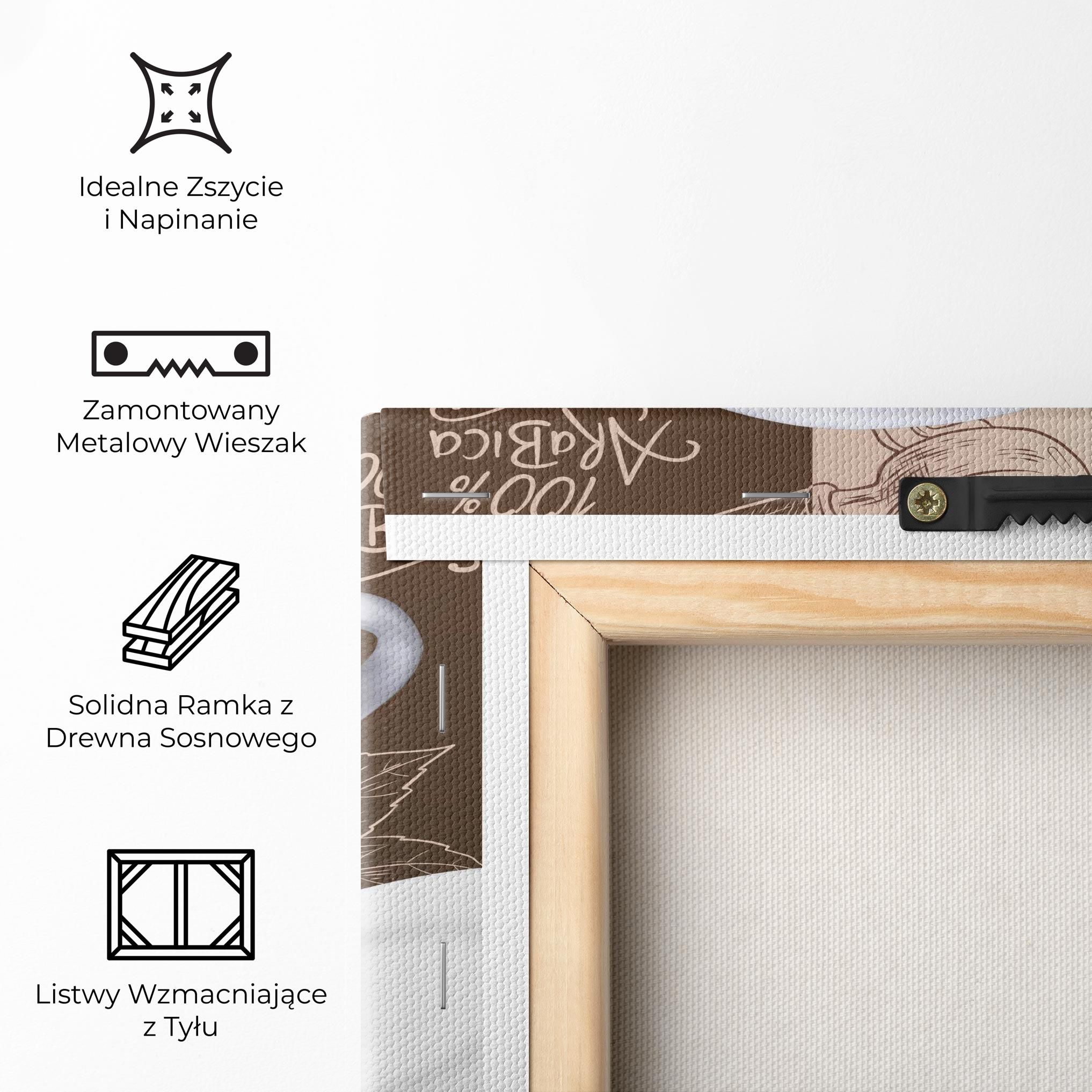 Coffee Time mockup 5