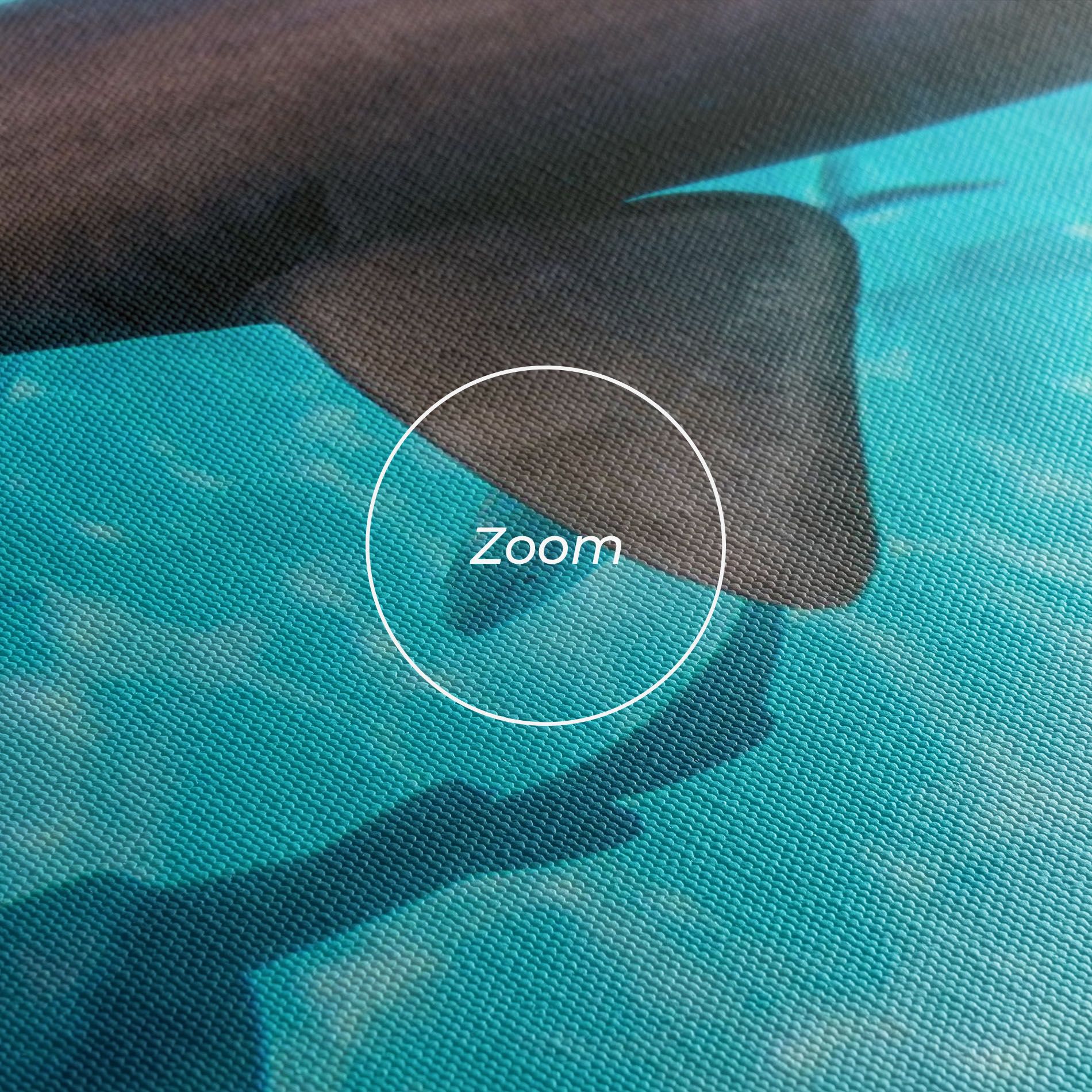 Pretty Shark mockup 3