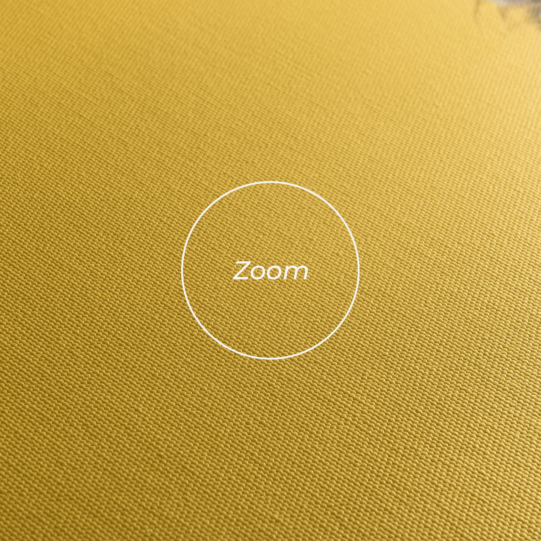 Obraz na Płótnie Cute Smiling Dog mockup 3