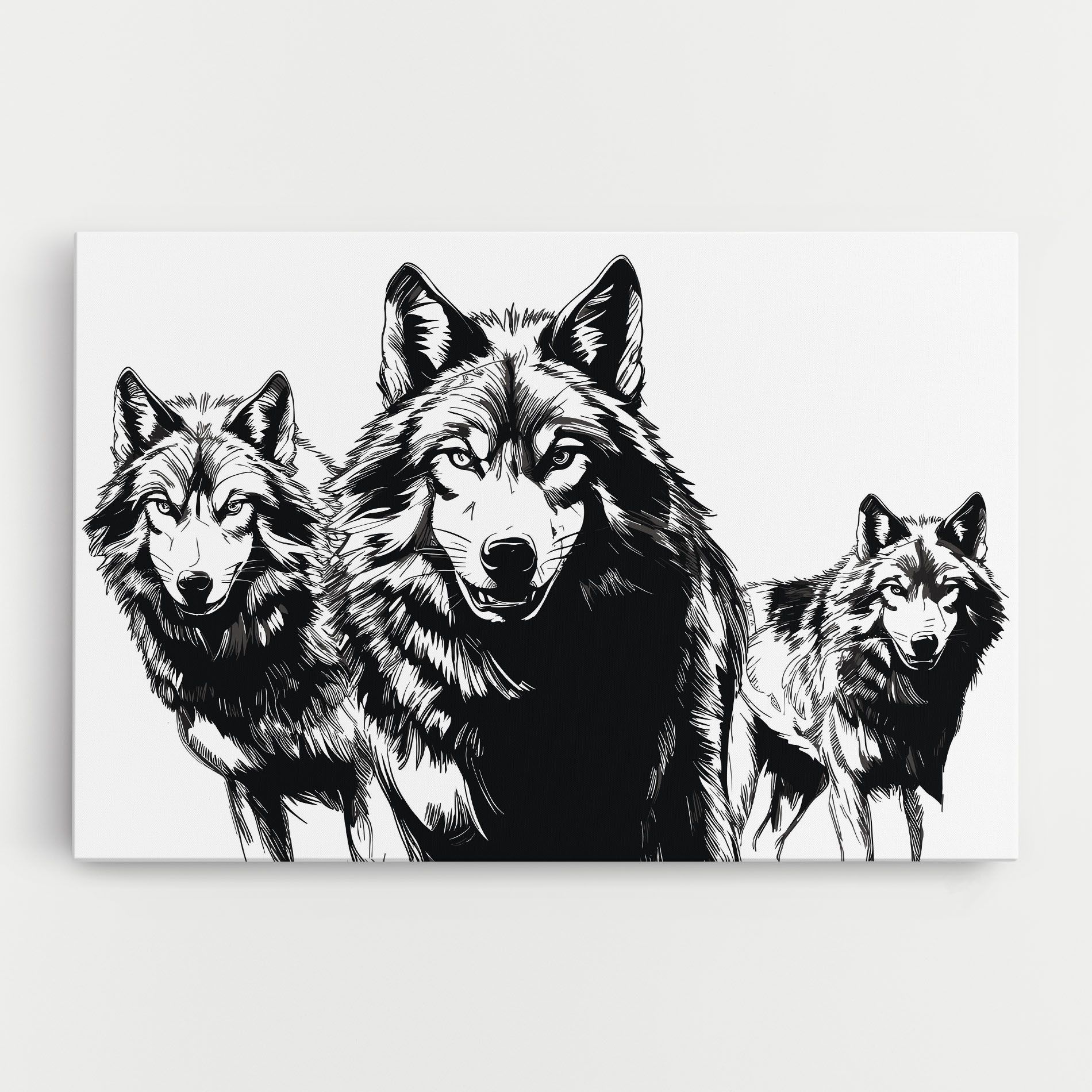 Wolves mockup 0