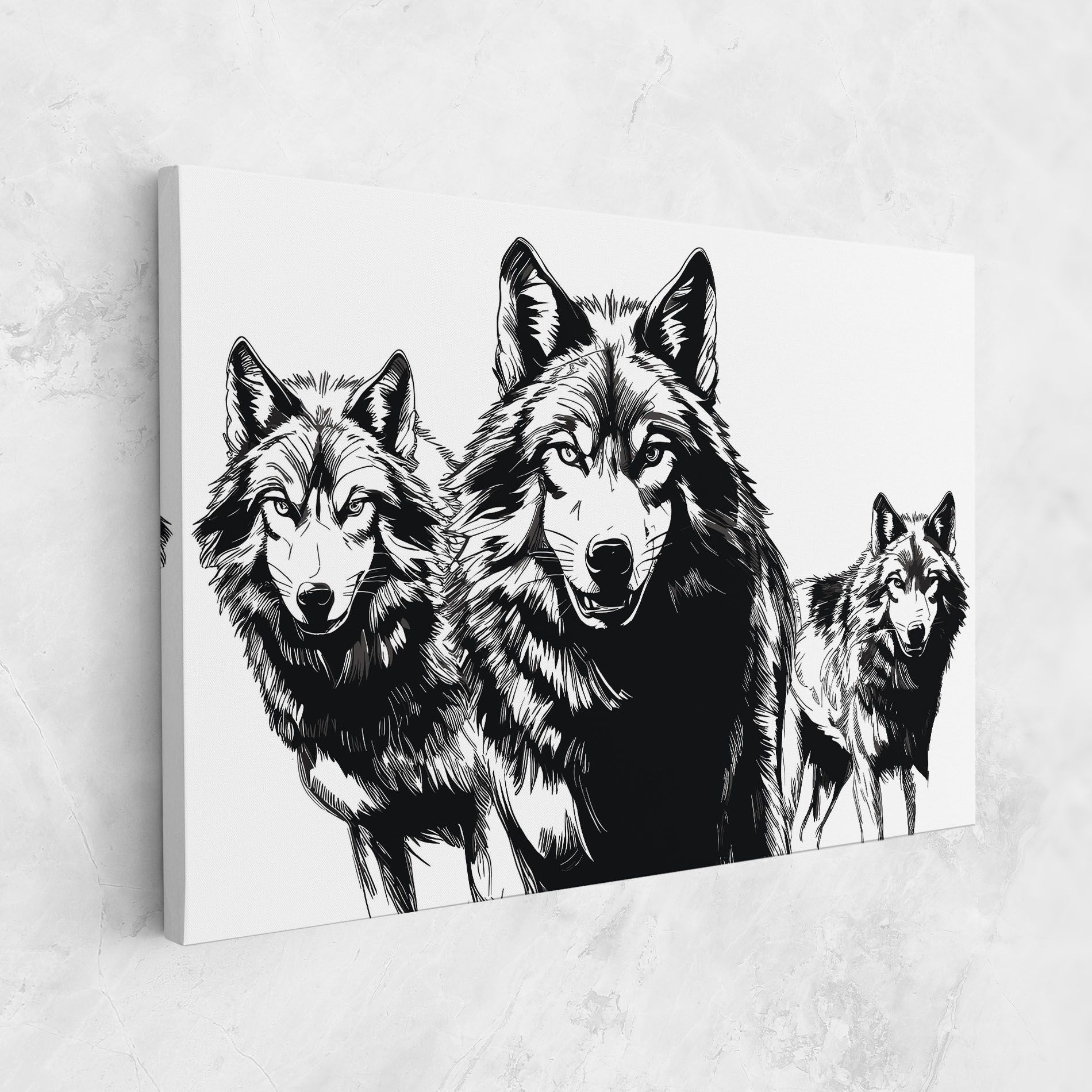 Wolves mockup 1