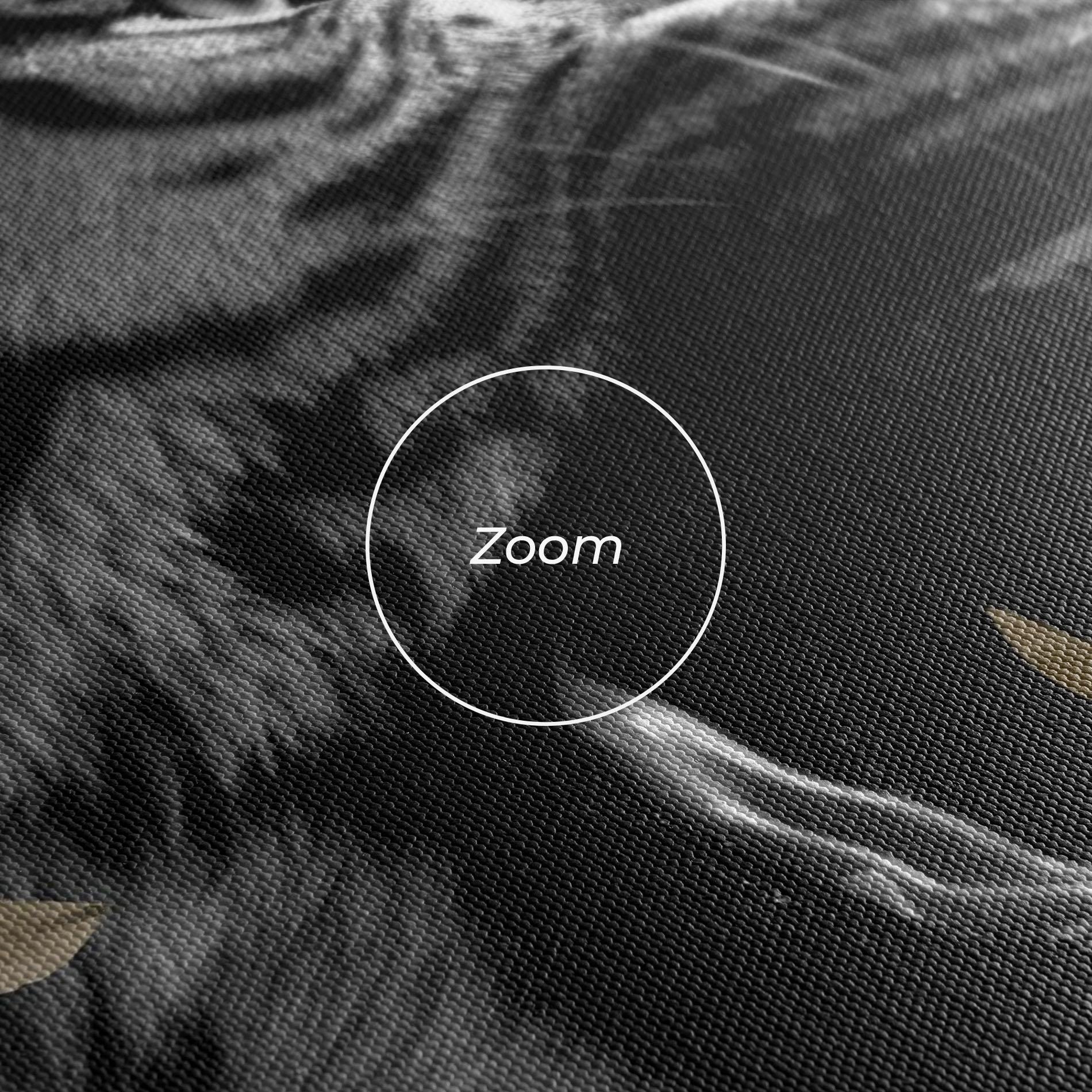 Obraz na Płótnie Gentle Power mockup 3