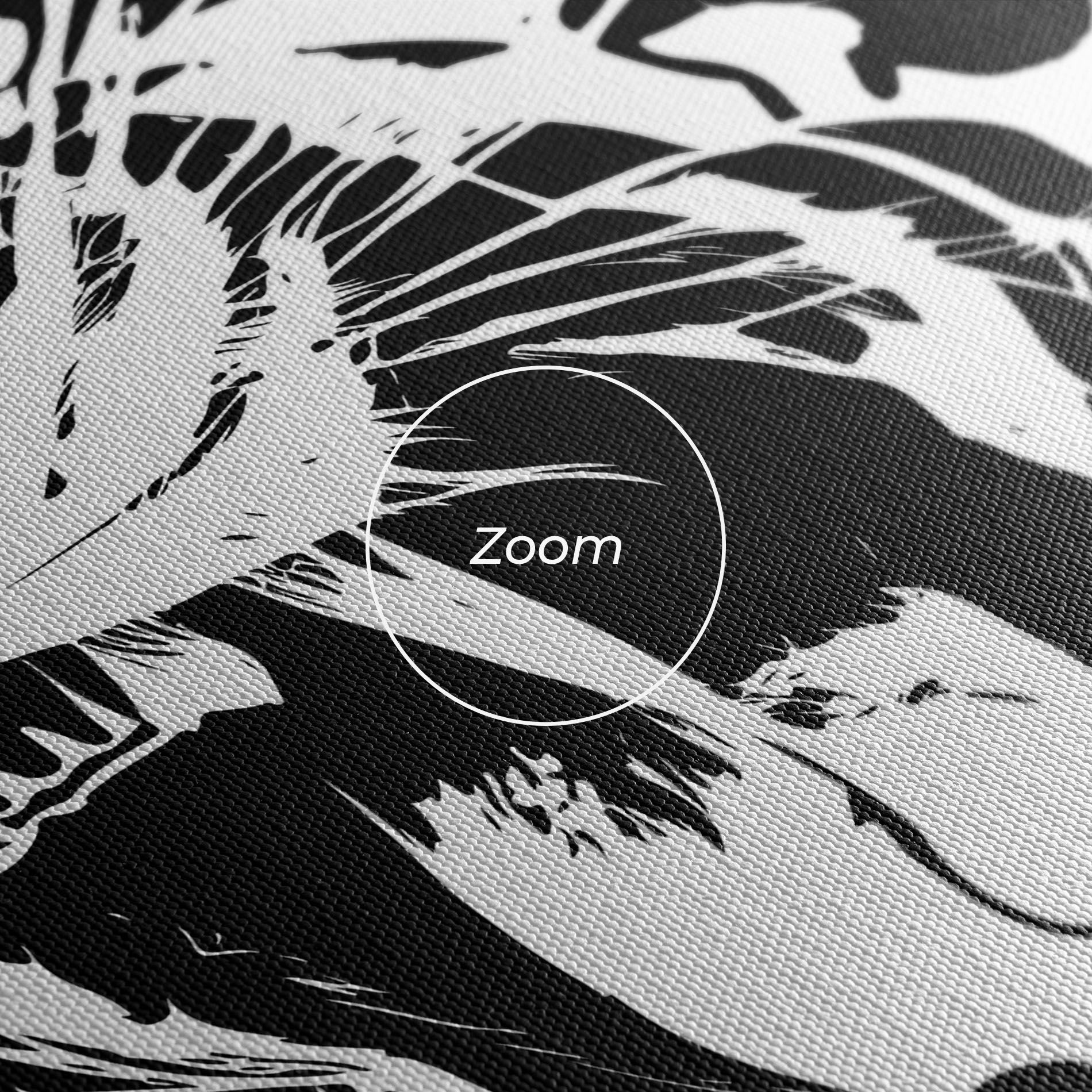 Roaring Tiger mockup 3