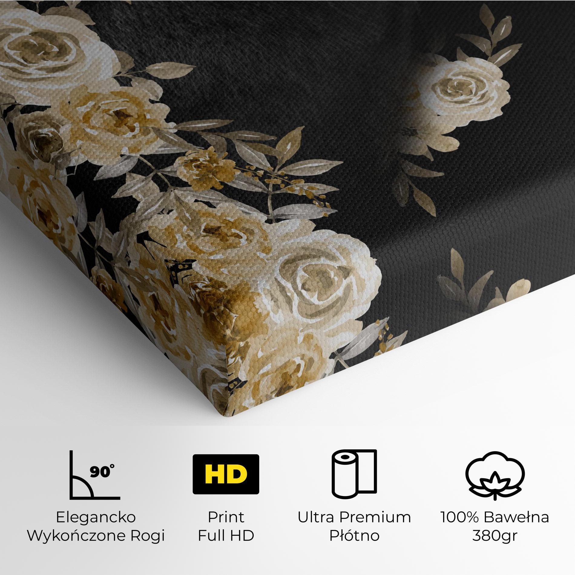 Obraz na Płótnie Looking To Your Future mockup 4