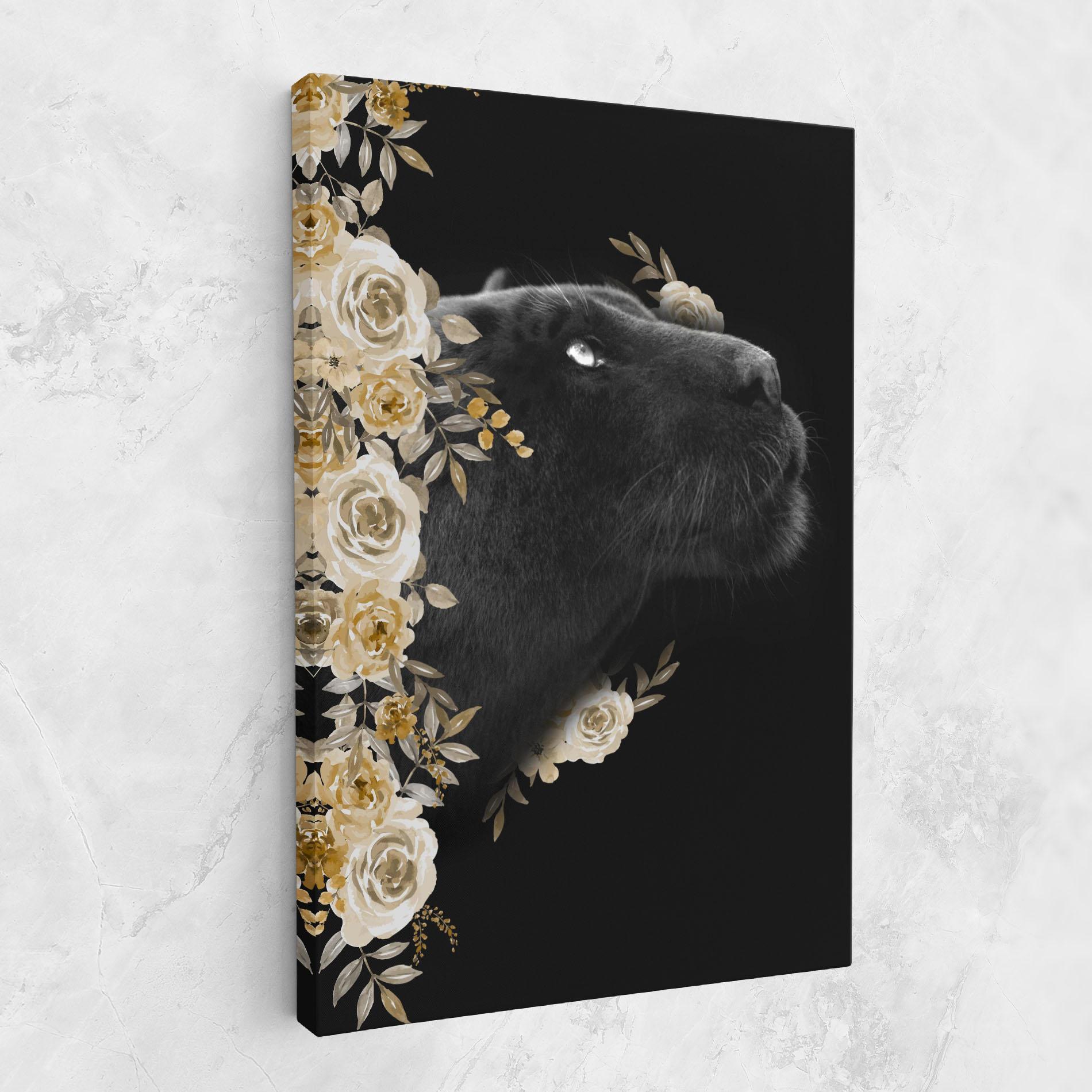 Obraz na Płótnie Looking To Your Future mockup 1