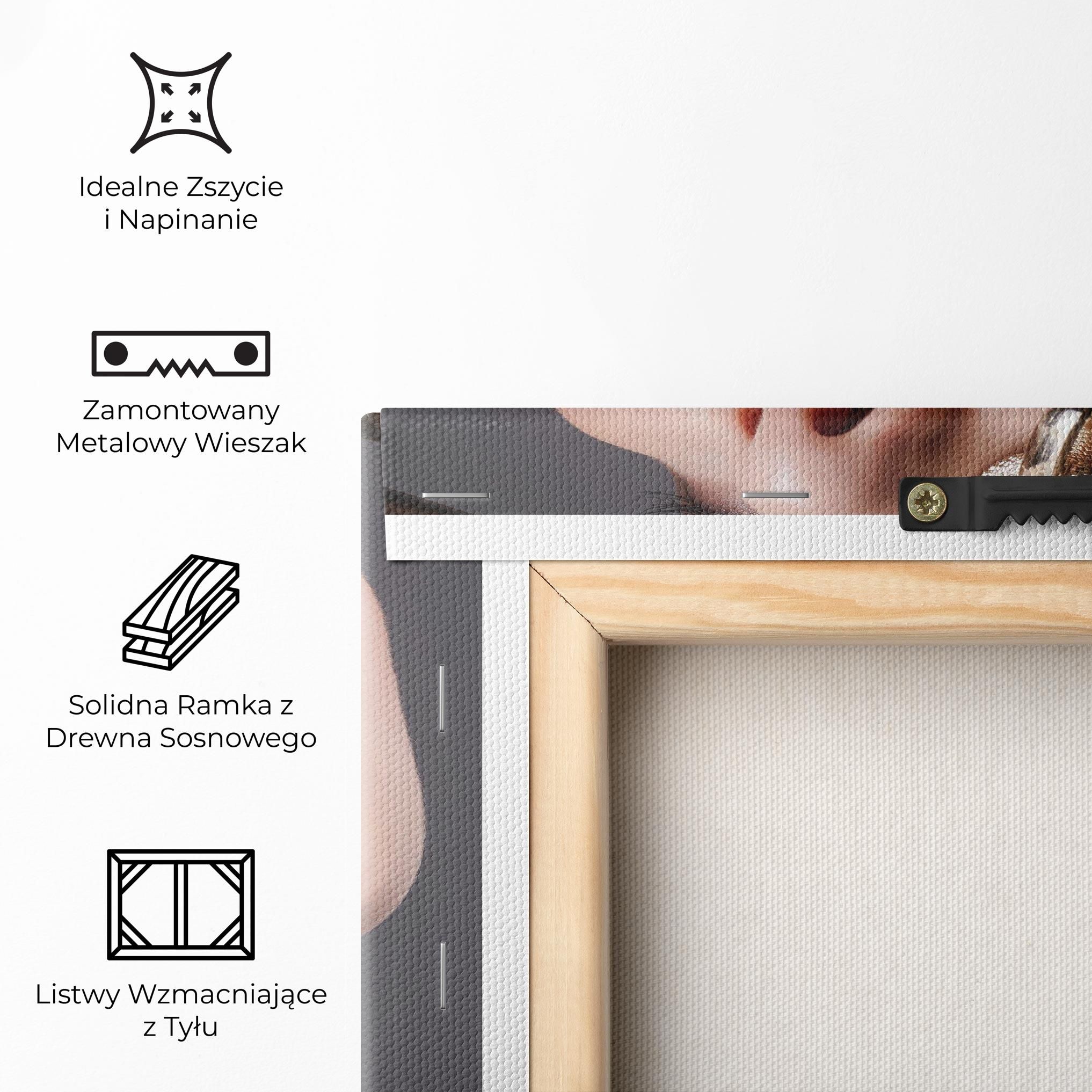 Big Chain Woman mockup 5