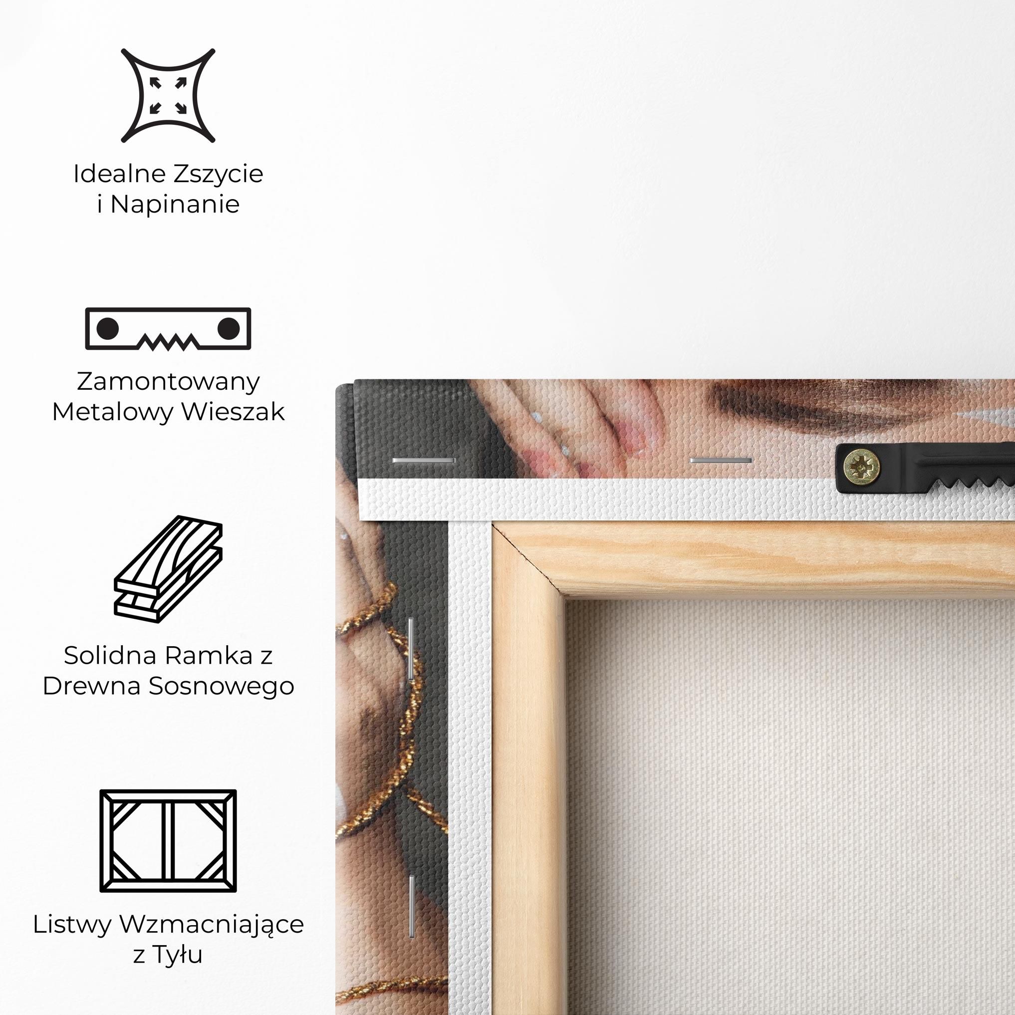 Gold Hand Accessory mockup 5