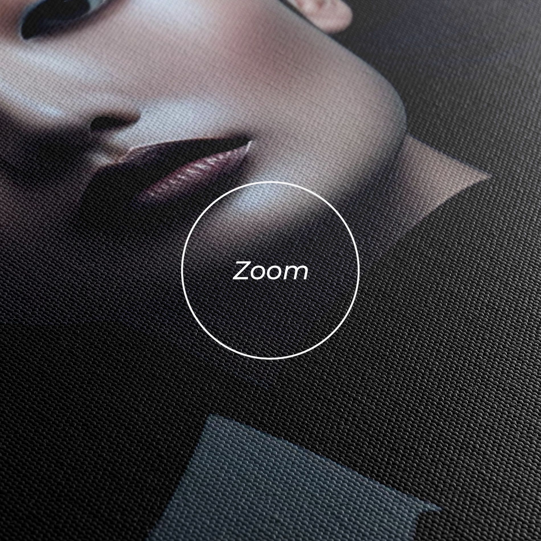 Asiatic Black Outfit mockup 3