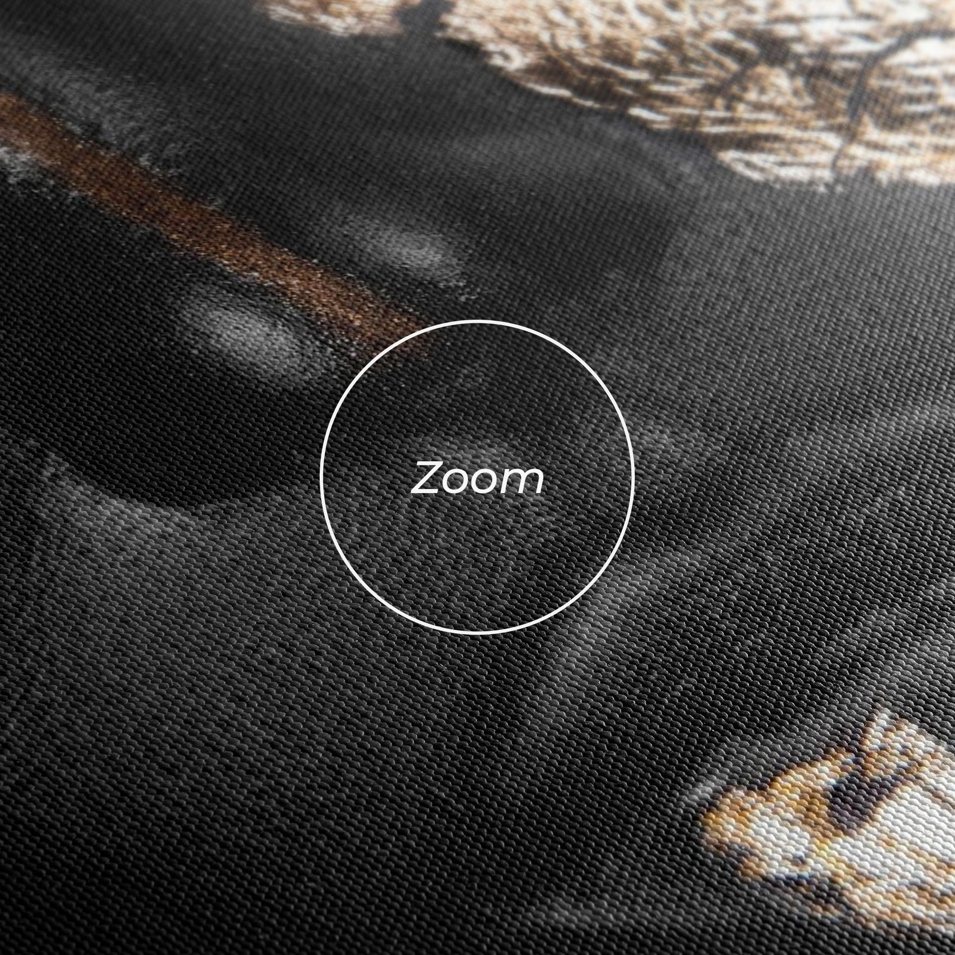 Golden Face mockup 3