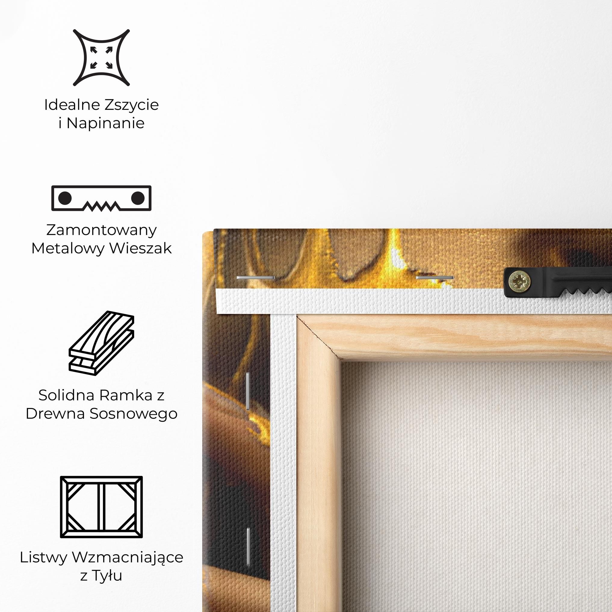 Golden Lips mockup 5