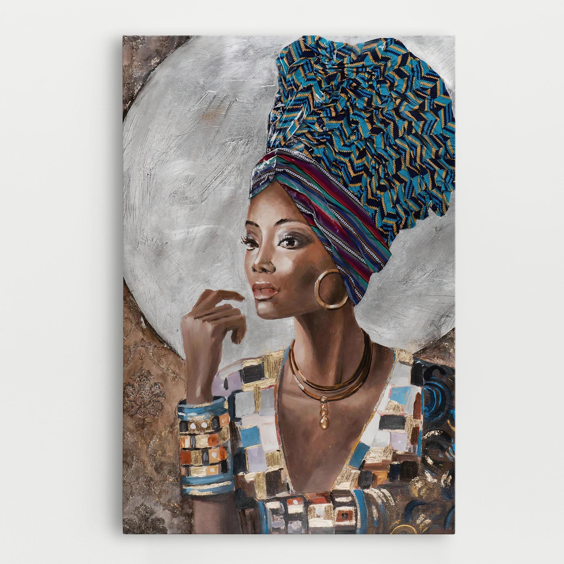 Obraz na Płótnie Amara mockup 0