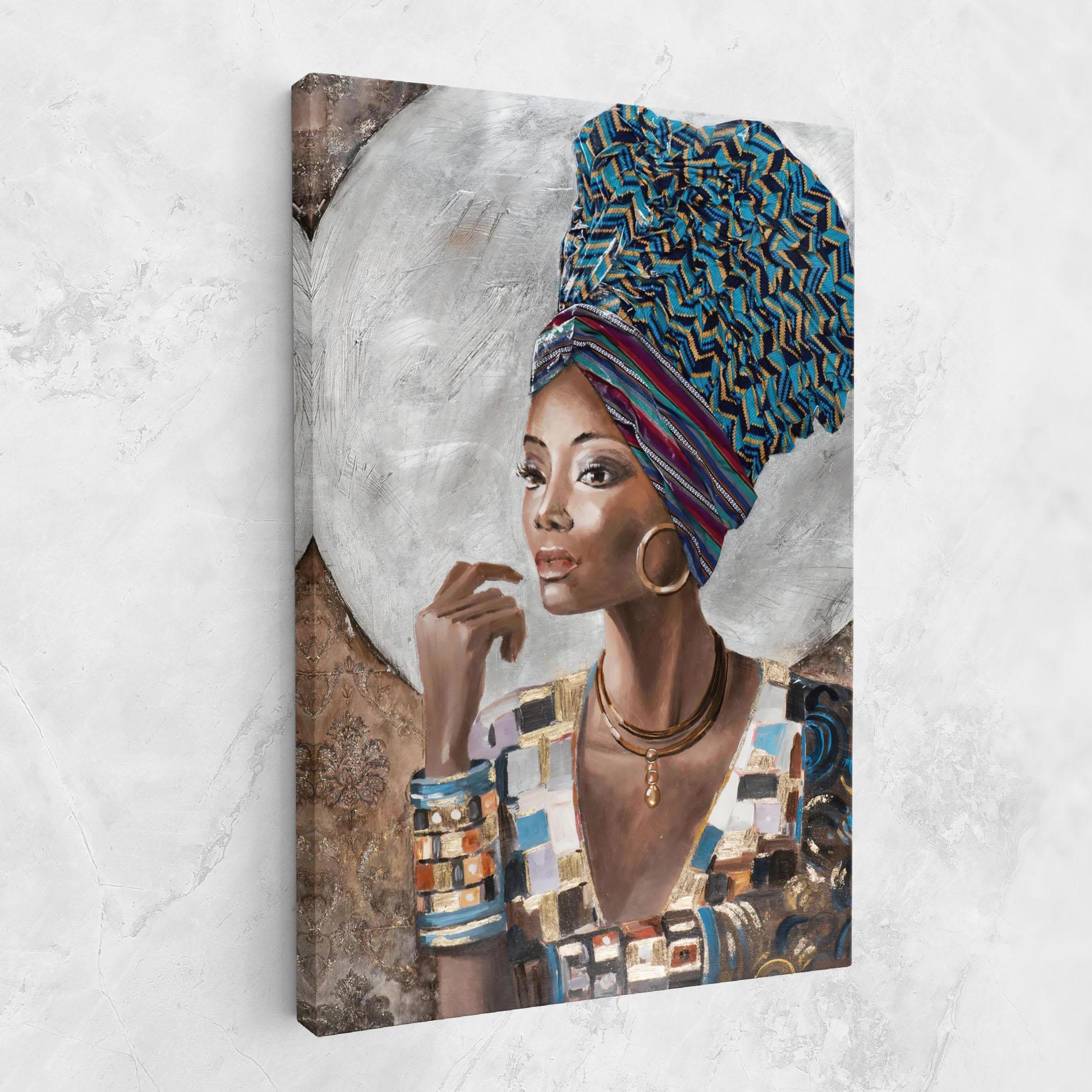 Obraz na Płótnie Amara mockup 1