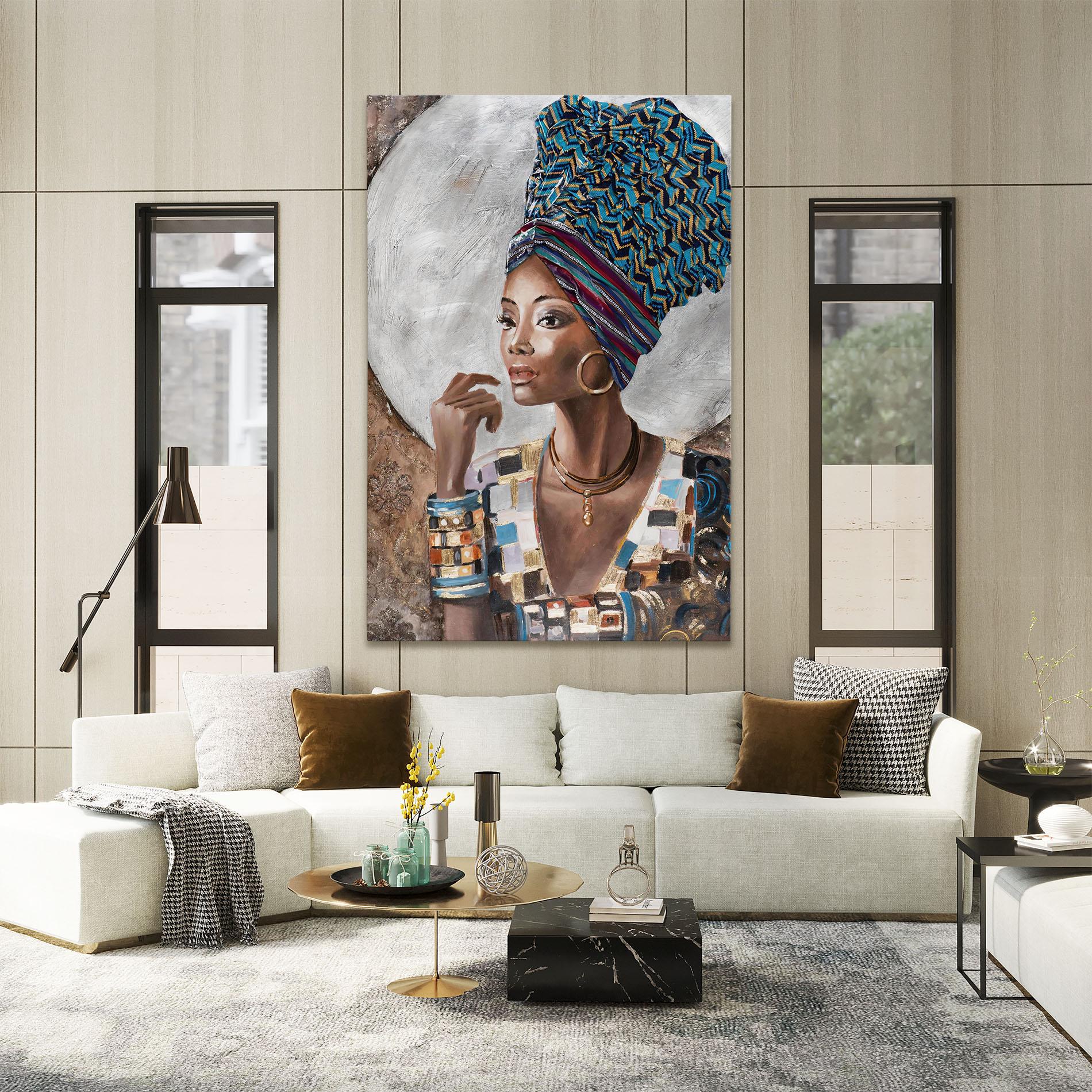 Obraz na Płótnie Amara mockup 2