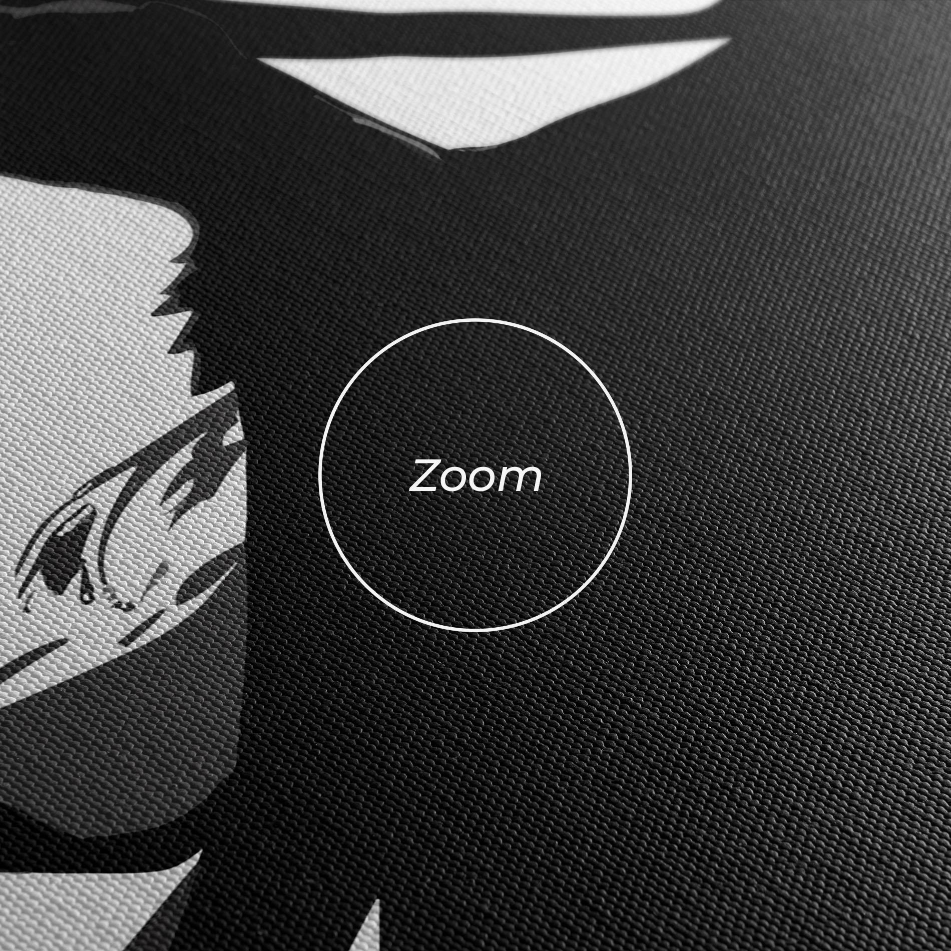 Obraz na Płótnie Dress Jump mockup 3